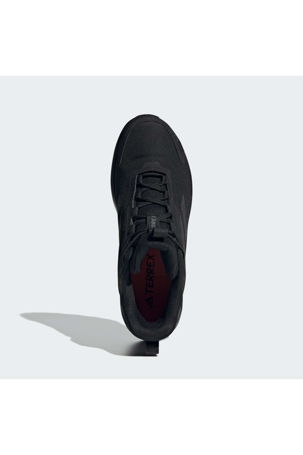 اسنیکر مشکی مردانه MID RAIN.RDY کفش پیاده روی adidas