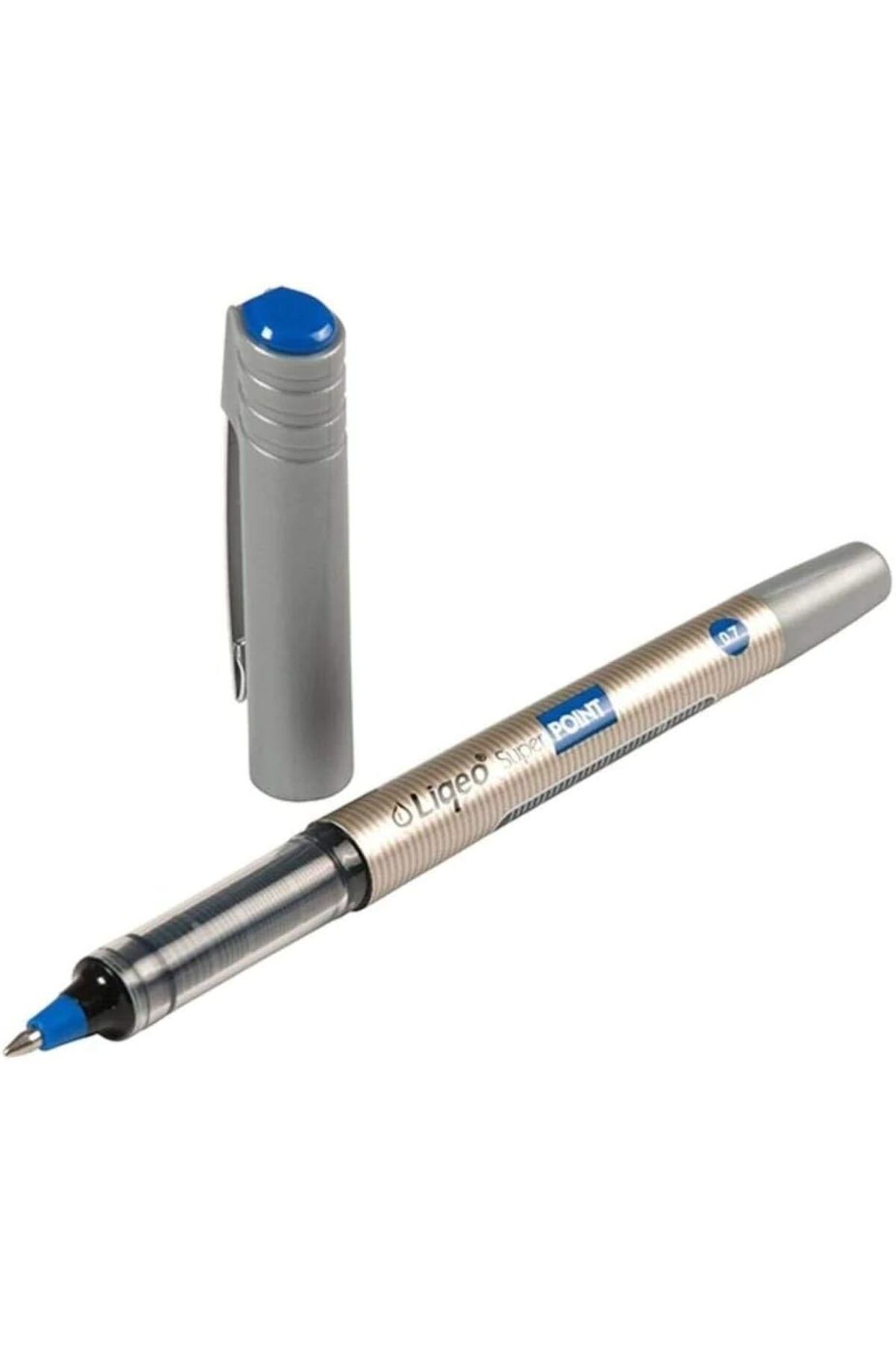 STOREMAX nffashopm LIQEO ATHENS ROLLER KALEM 07 SİYAH 5004R07 storestarx 1051353