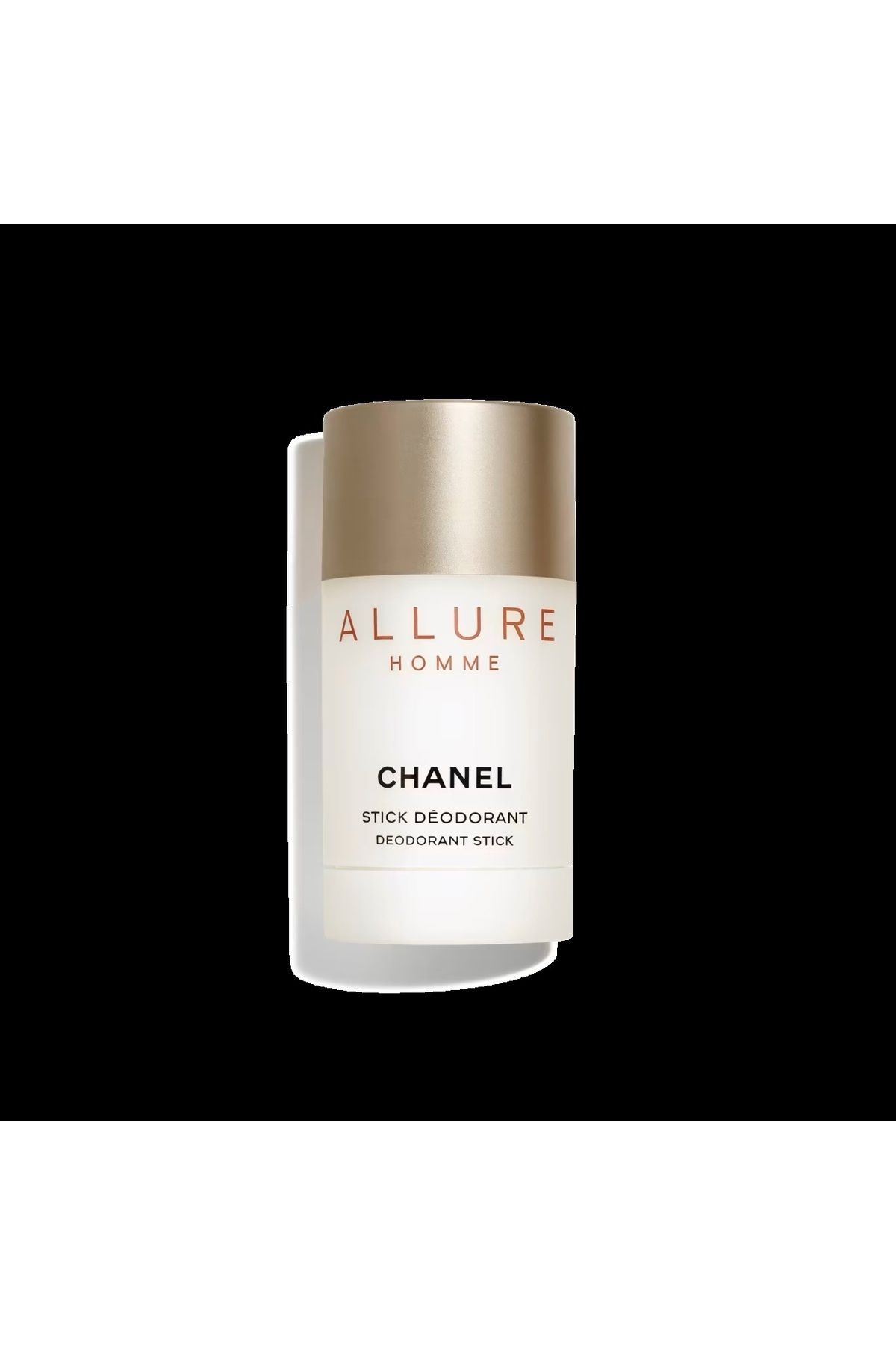 Chanel ALLURE HOMME STICK ERKEK DEODORANT 60g