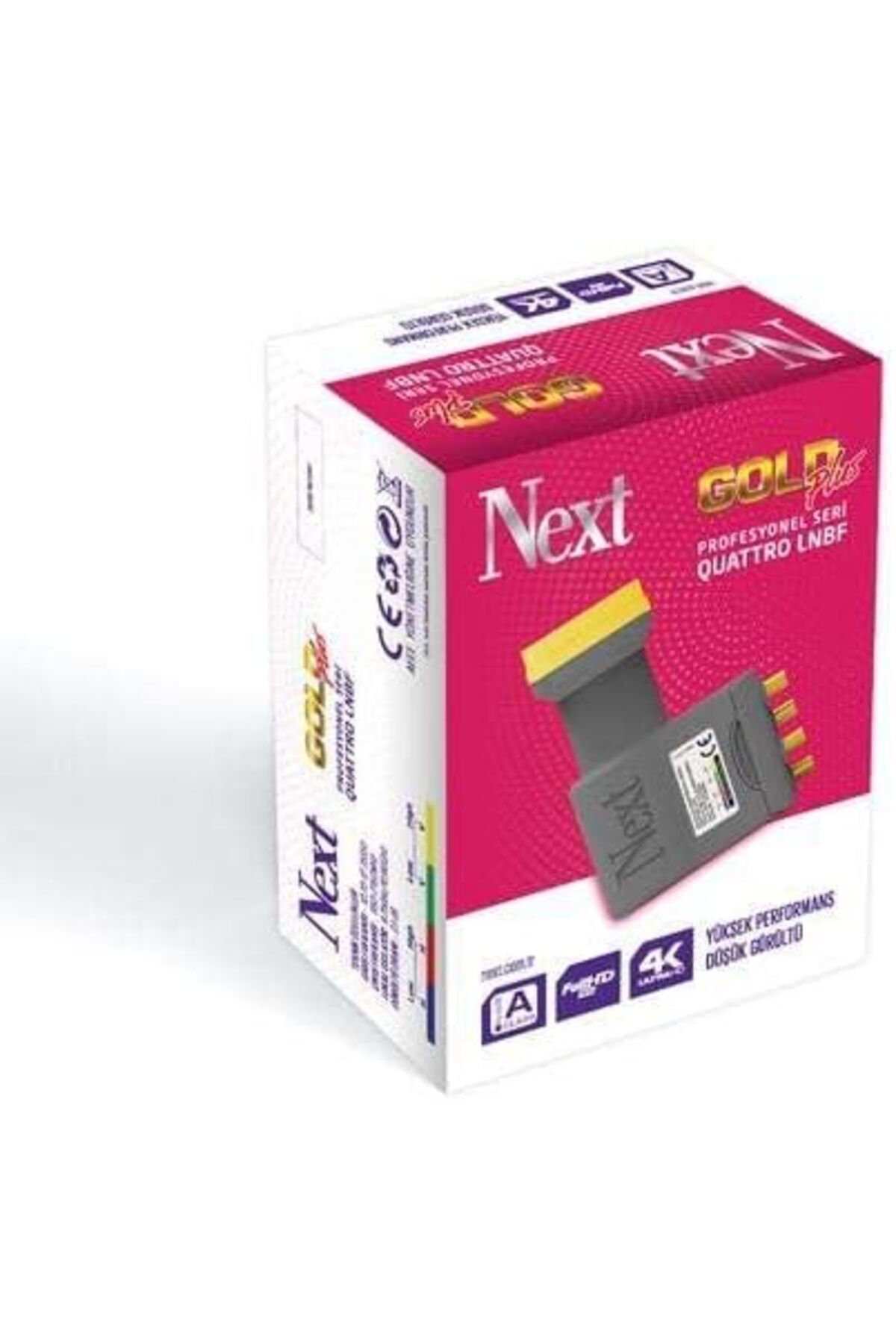 STOREMAX sellbuystore Gold Plus Quadro Lnb 1053513