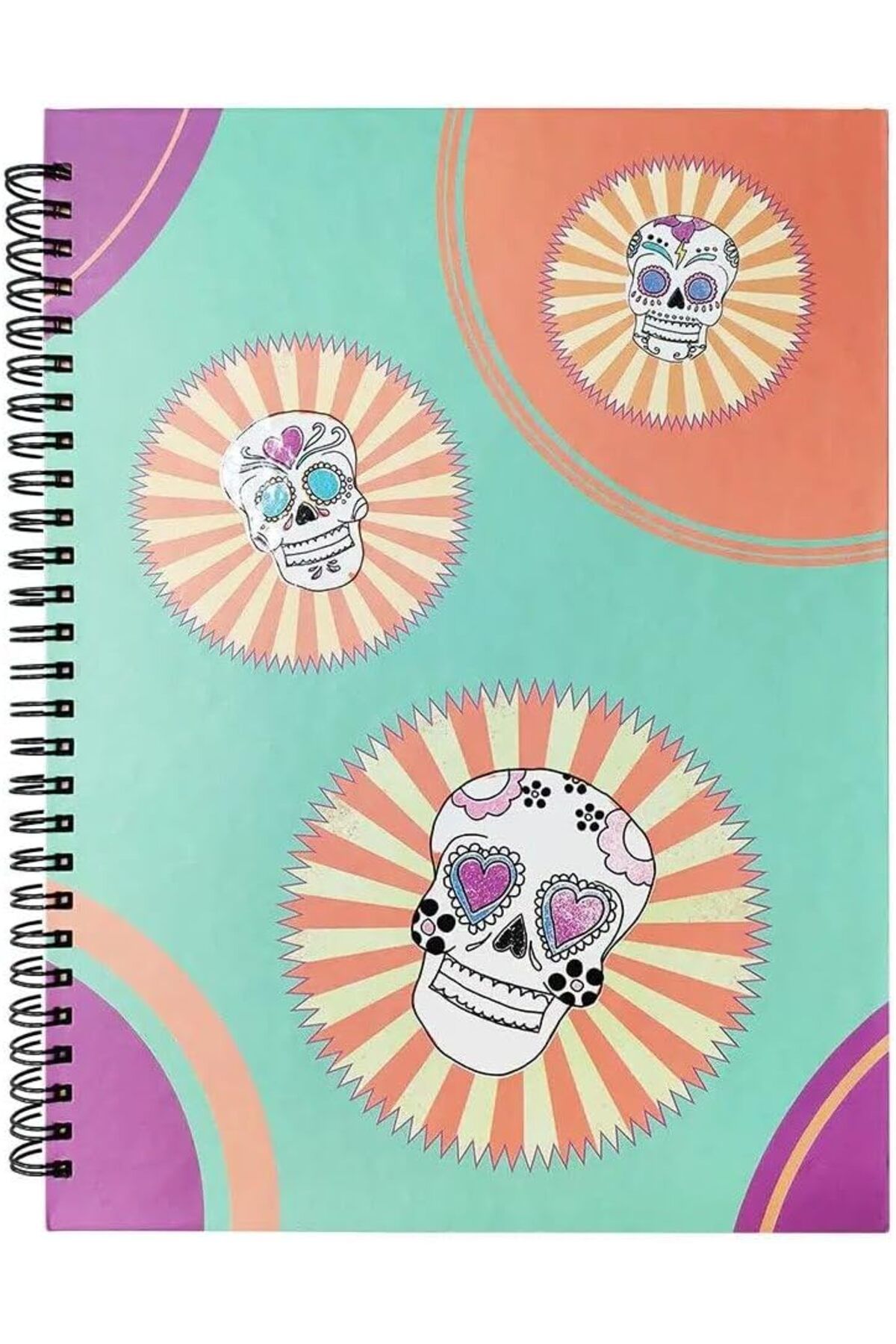 STOREMAX nslm Potter Honeydukes Spiralli Defter neslim 1037065