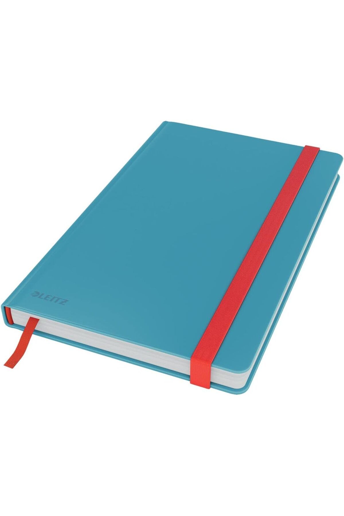 STOREMAX EMLshop Cosy Soft Touch Ciltli Kapaklı Kareli Orta Boy Defter A6 VDesing 986362