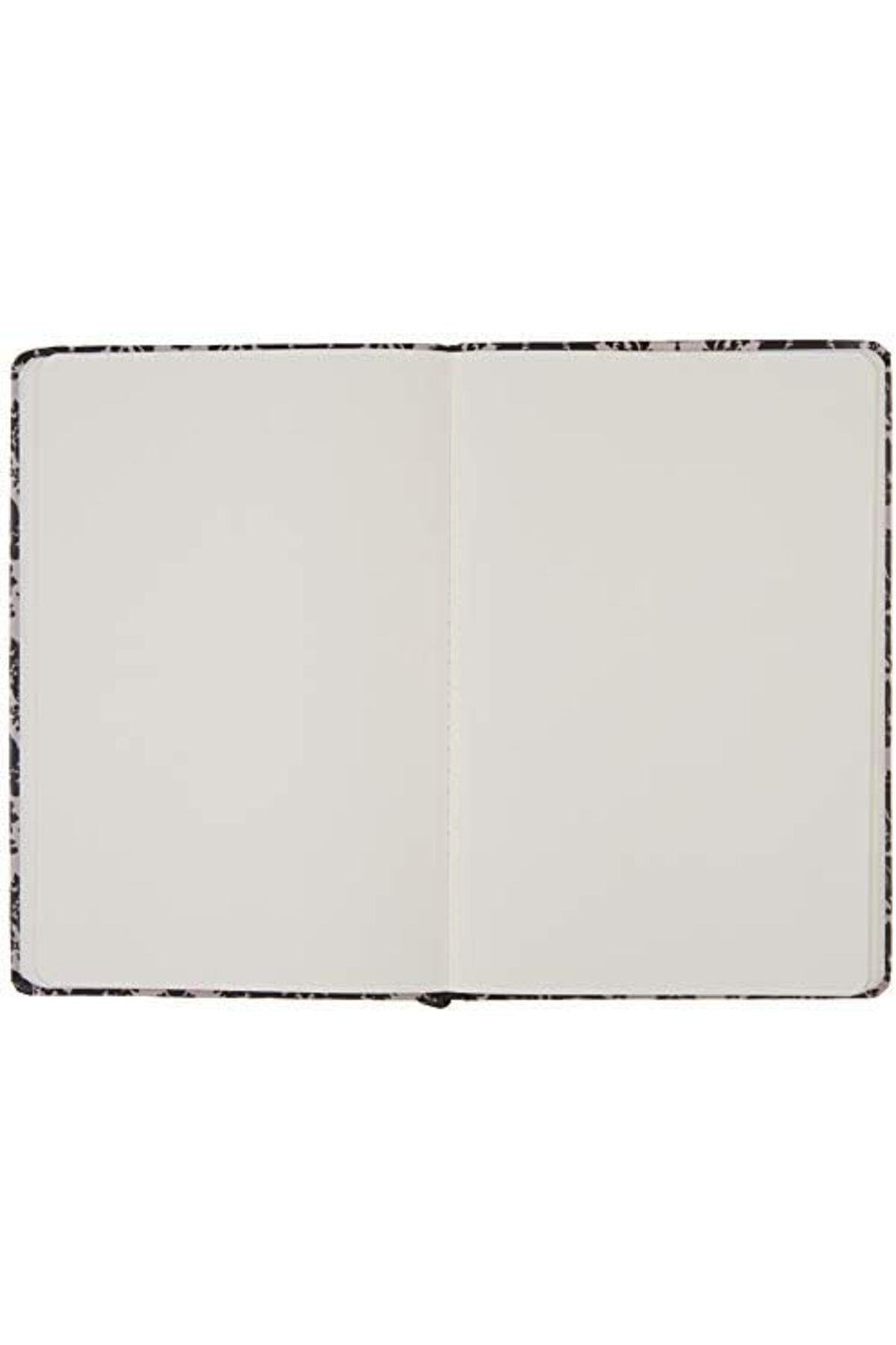 STOREMAX Erhnshp Çizgisiz Defter Kadife A5 Paris Siyah Scrikss Yeni rnbuyshop 995340