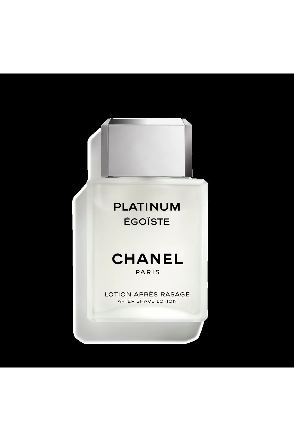 Chanel PLATINUM ÉGOÏSTE TIRAŞ SONRASI LOSYON 100ml