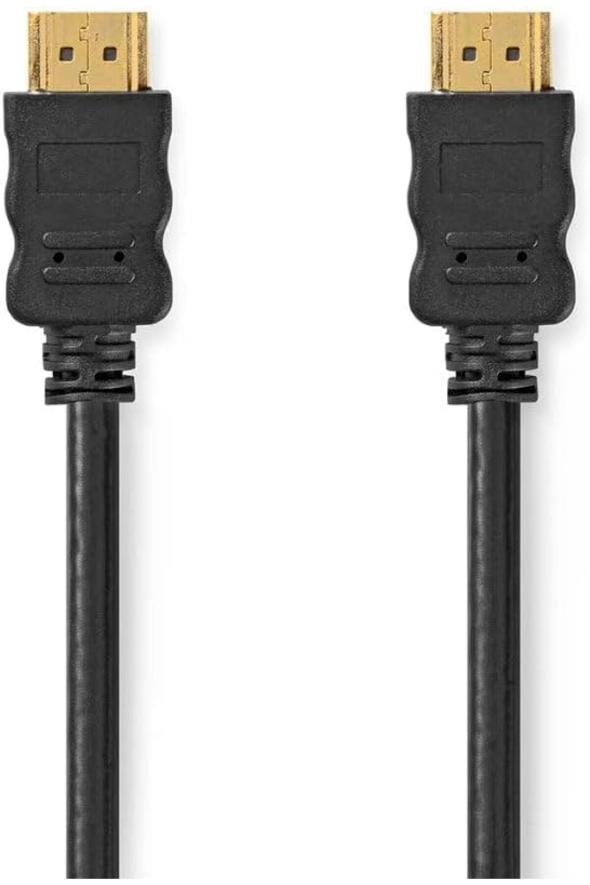 STOREMAX High Speed HDMI™ Ethernet ile kablo | HDMI™ fiş | HDMI™ fiş | 4K@30Hz | 10.2 Gbps
