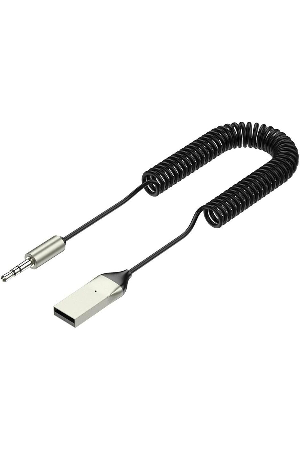 STOREMAX bystoreby NR32 Mikrofonlu Araç Bluetooth Kiti Herhangi Bir Kulaklık AUX Çıkışını Kablosuz Ba