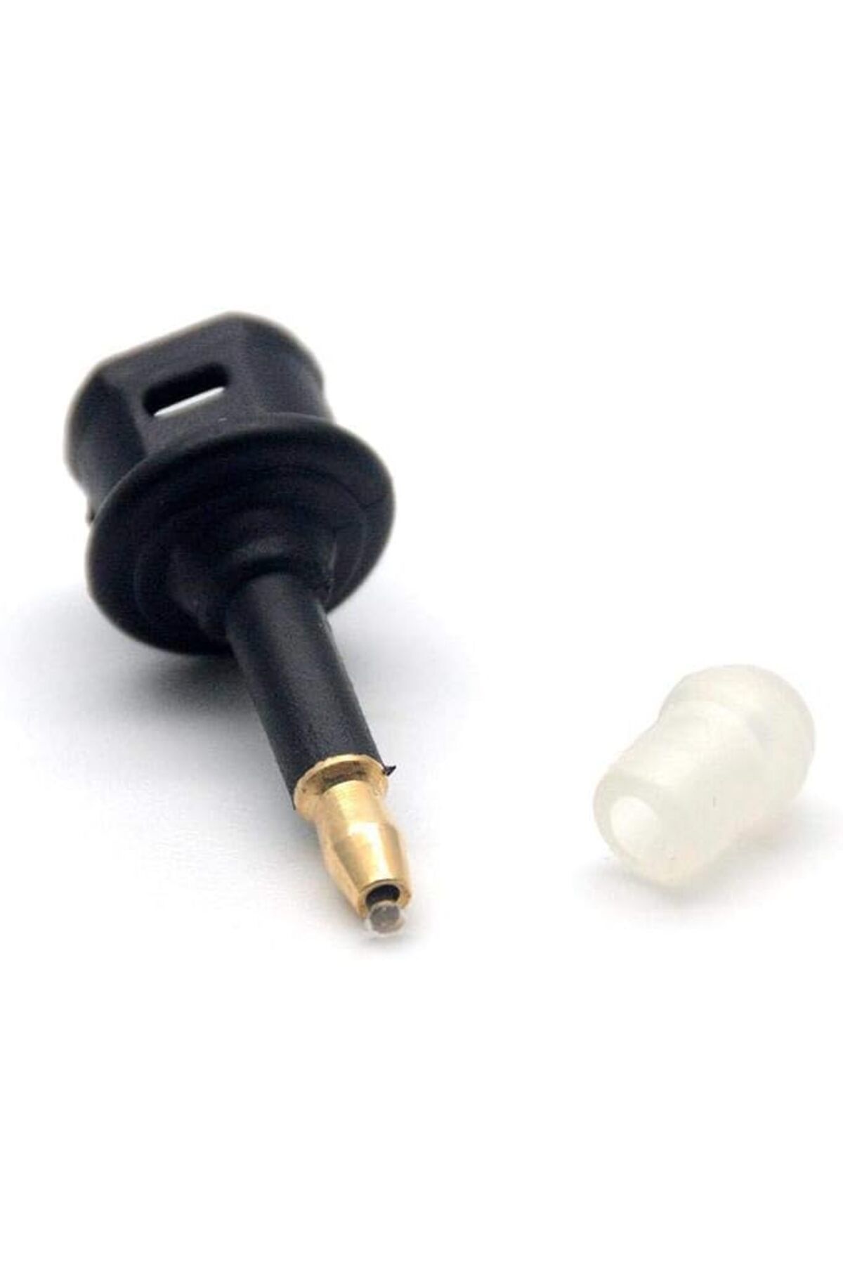 STOREMAX bystoreby 4430 Toslink to Mini Toslink Adaptör Çevirici Dönüştürücü NewDesing 646268