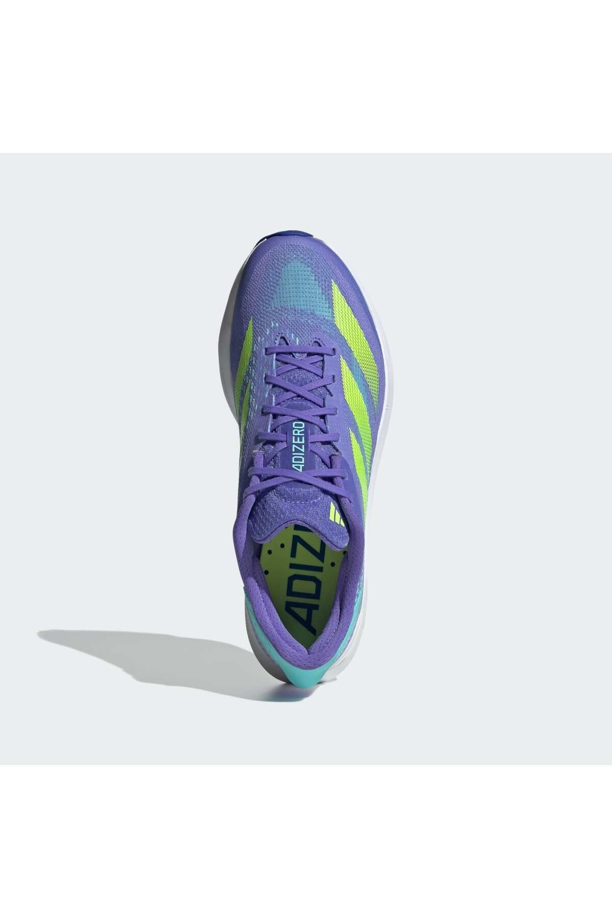 کفش دو و تمرین آبی مردانه های در حال رانینگ SL2 adidas