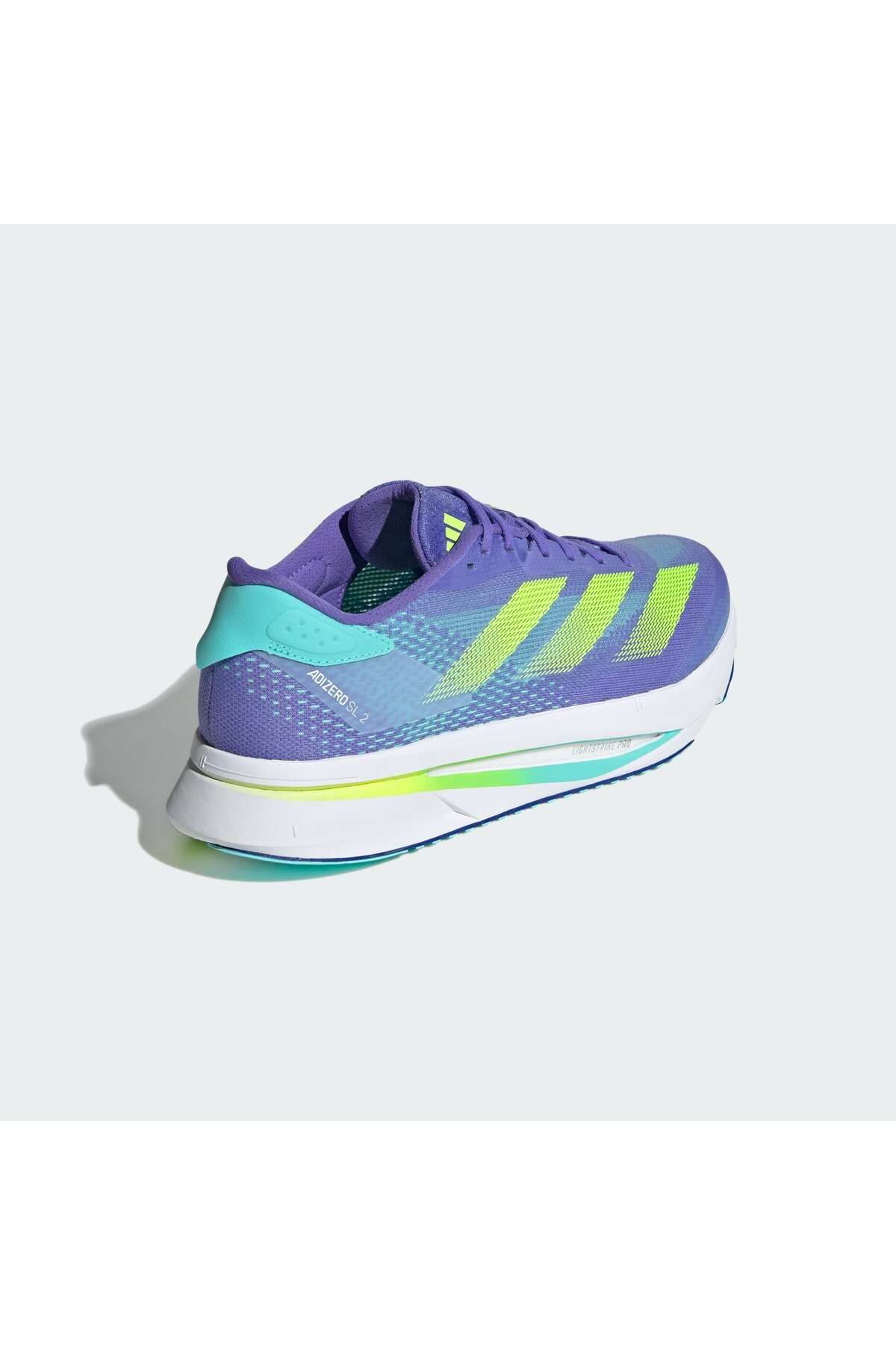 کفش دو و تمرین آبی مردانه های در حال رانینگ SL2 adidas