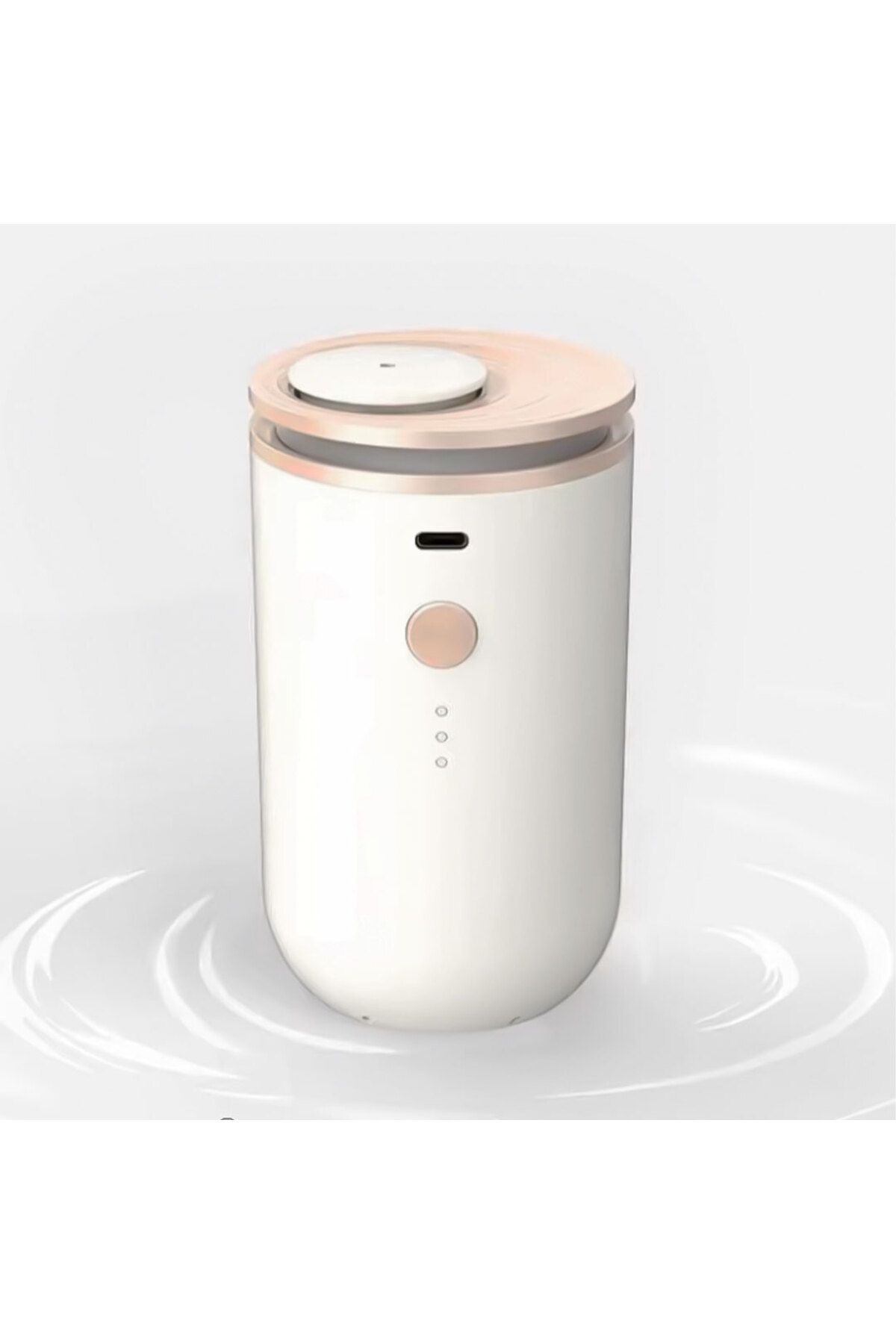 Generic-Car humidifier aroma diffuser 7