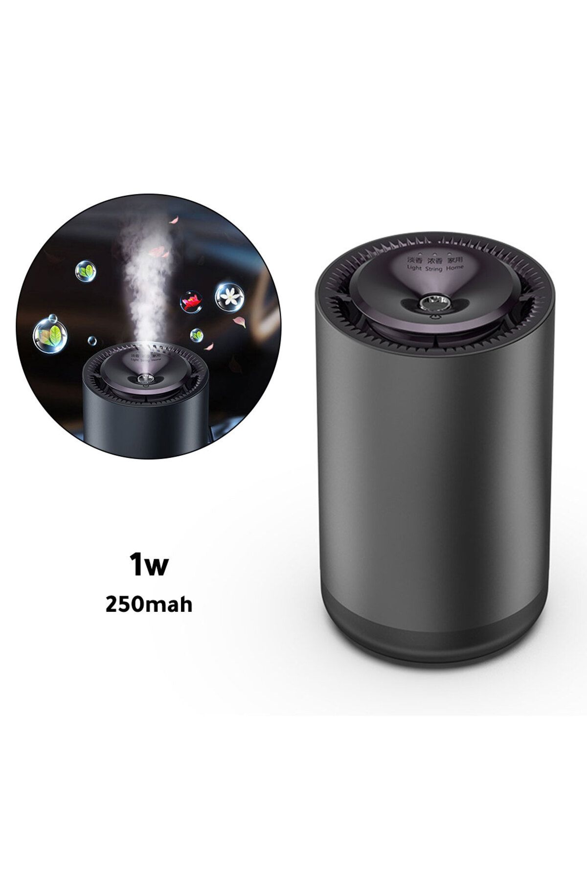 Generic-Car humidifier aroma diffuser 1