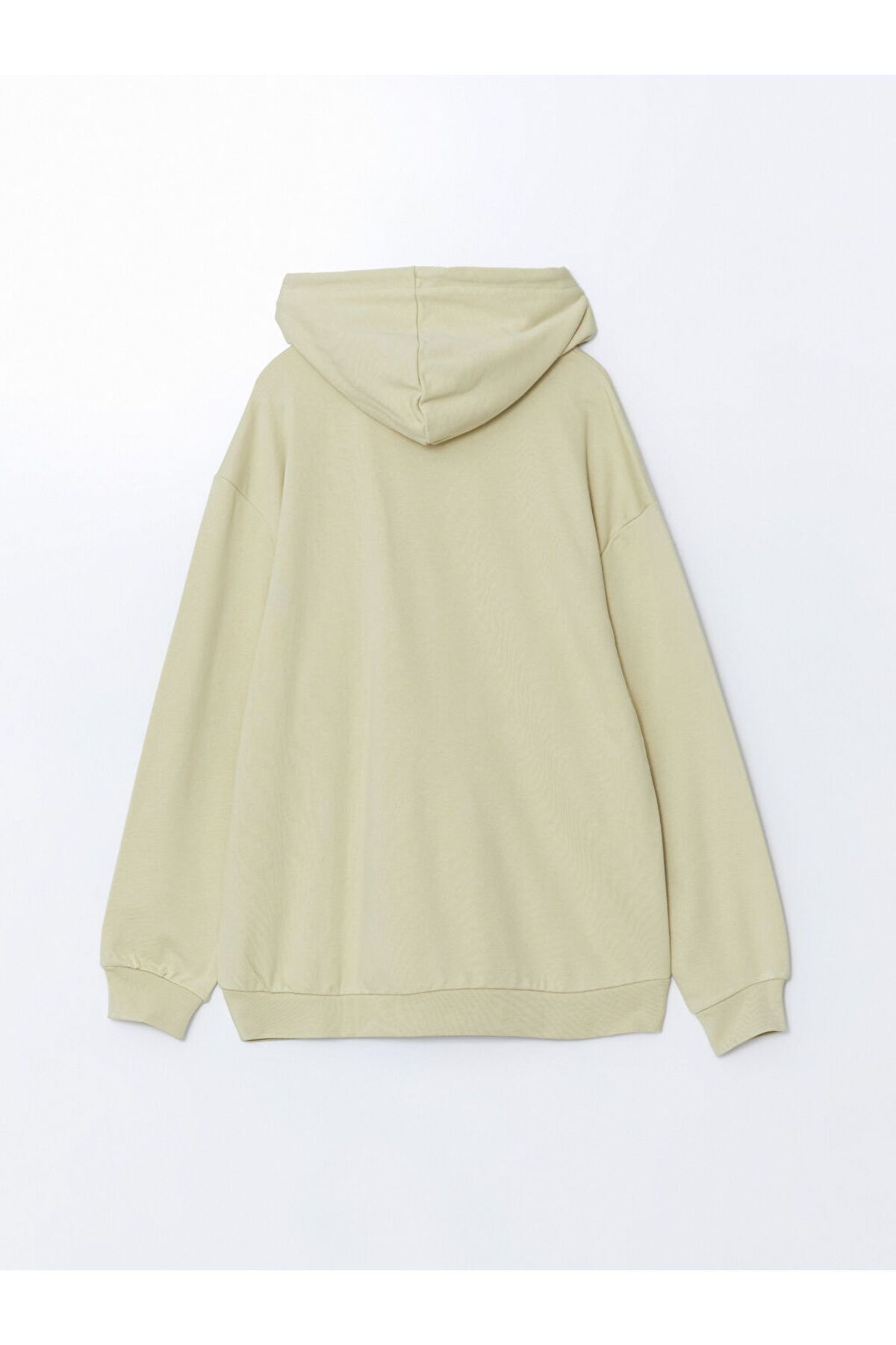 LC Waikiki-XSIDE Herren-Kapuzenpullover mit langen Ärmeln 2