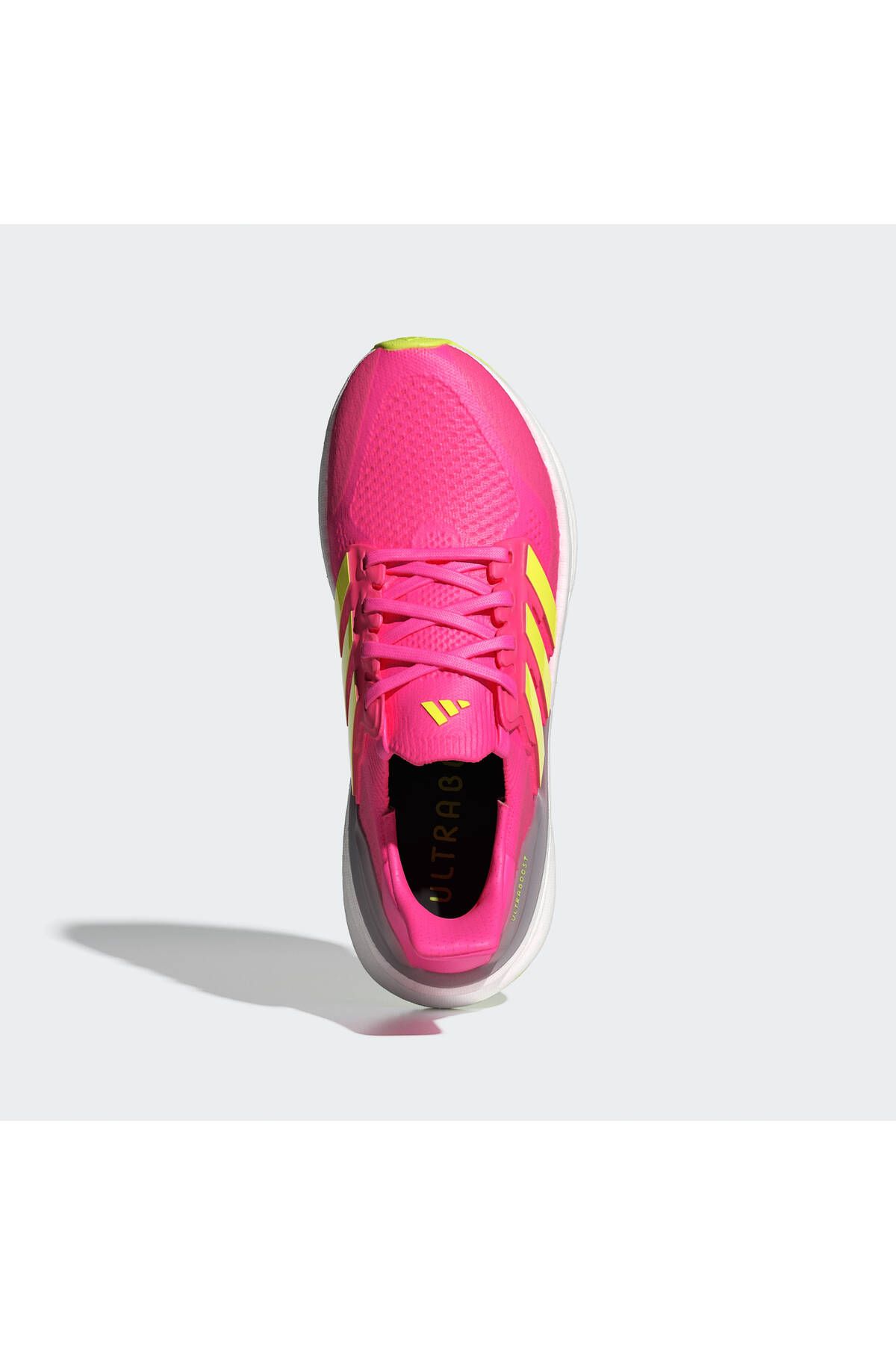 کفش دو و تمرین صورتی زنانه 5 در حال رانینگ adidas