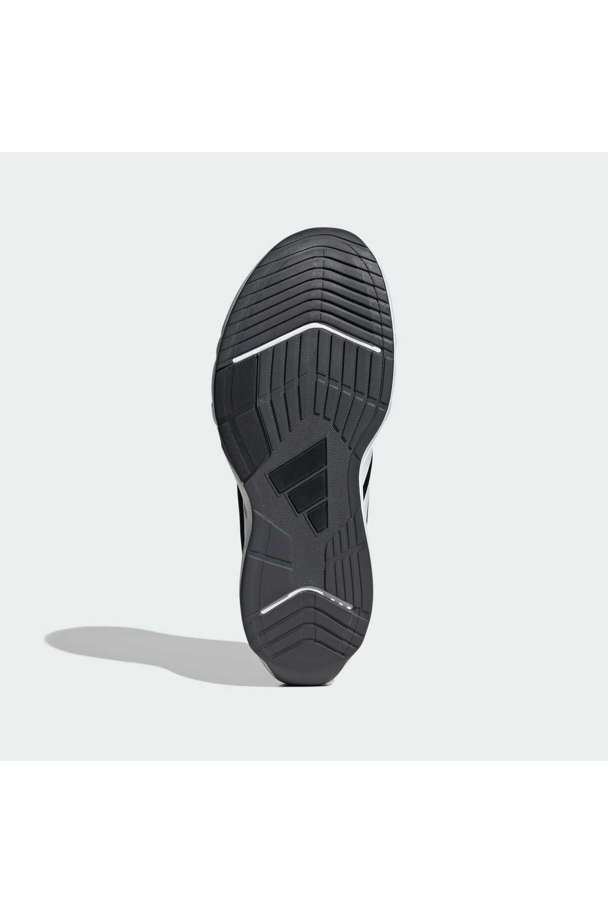 کفش دو و تمرین سفید مردانه های مربی Amplimove اورجینال adidas