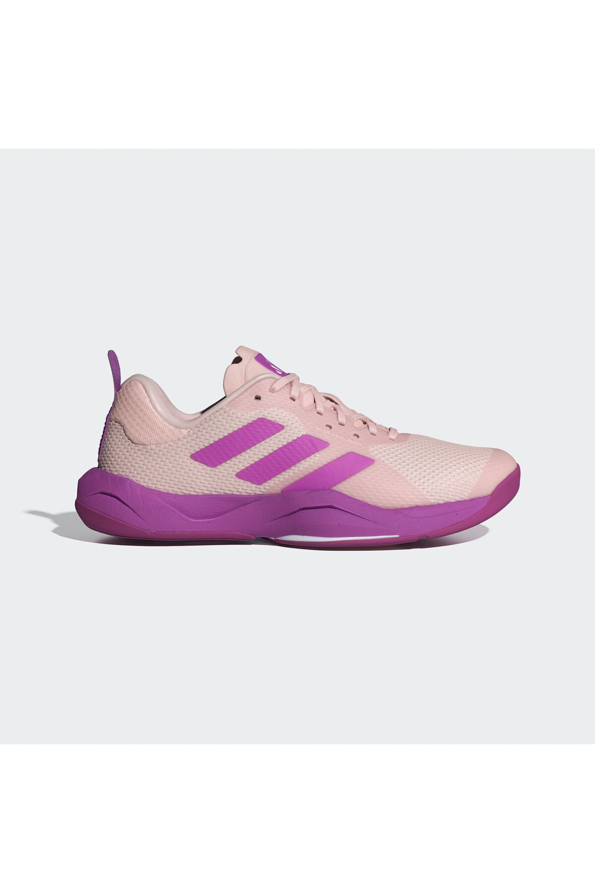 adidas-Rapidmove - حذاء رياضي خفيف الوزن 2