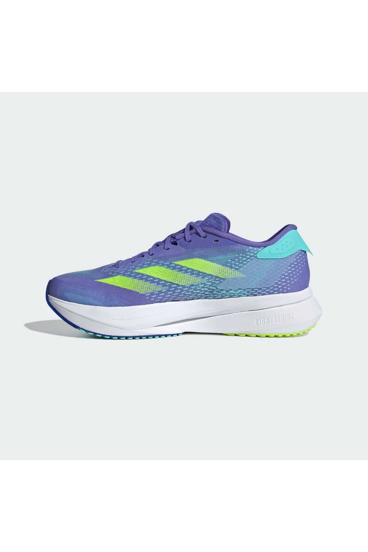 کفش دو و تمرین آبی مردانه های در حال رانینگ SL2 adidas