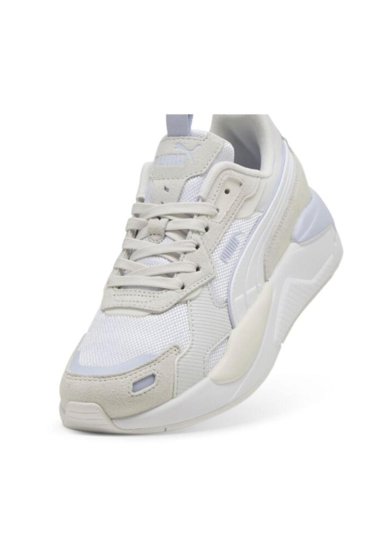 Puma Spor Ayakkabı Puma X-Ray 3 SD 399668-06 37 (4 UK) gri