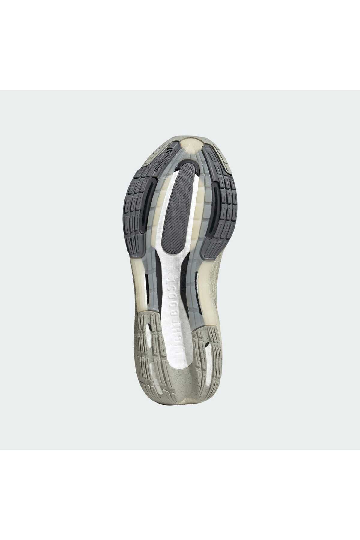 کفش دو و تمرین خاکستری مردانه زنانه Ultraboost Light Running Shoe I5978 adidas