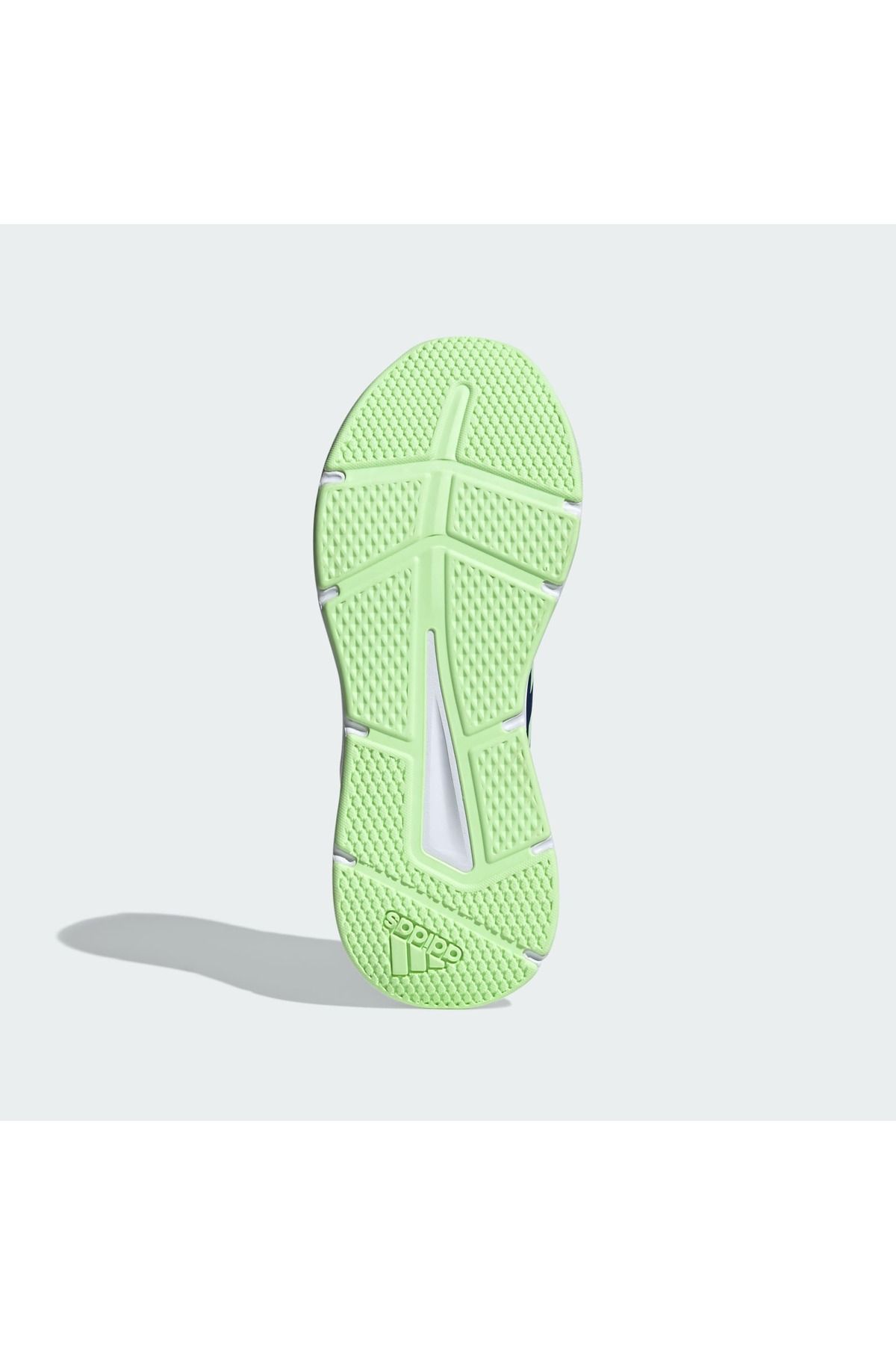 کفش دو و تمرین آبی مردانه زنانه گلکسی 6 اورجینال adidas