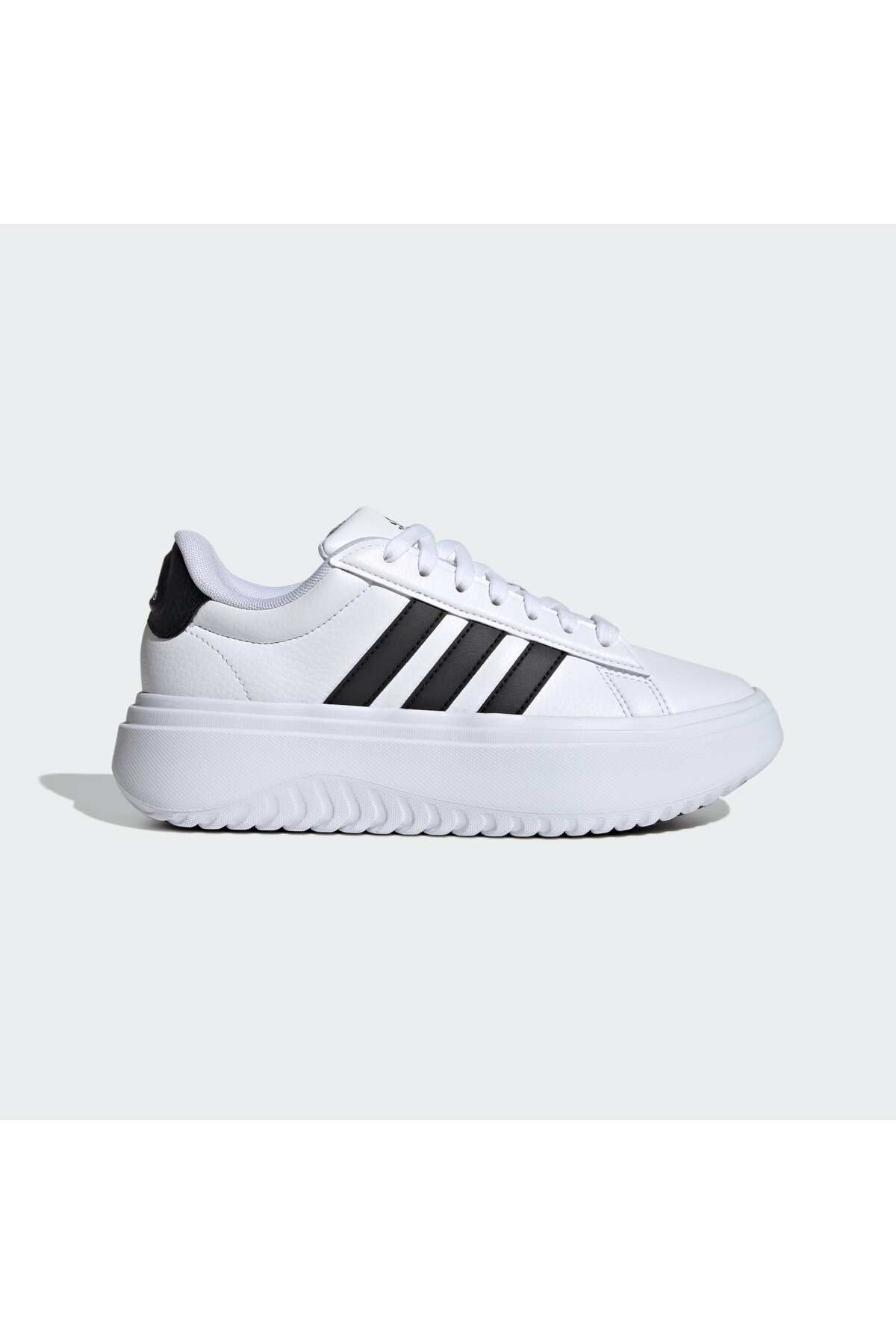 adidas-Grand Court Platform cipők 2
