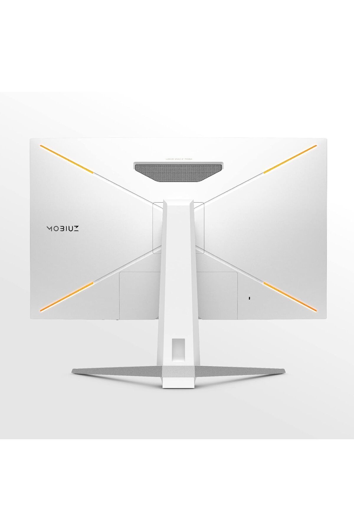BENQ-شاشة ألعاب MOBIUZ EX3210U مع صوت 2.1 ومضخم صوت ومنفذ HDMI 2.1 4