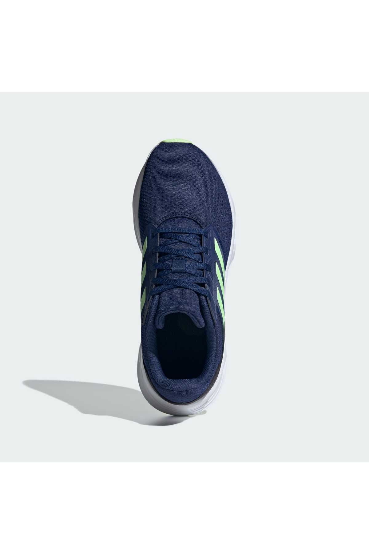 کفش دو و تمرین آبی مردانه زنانه گلکسی 6 اورجینال adidas