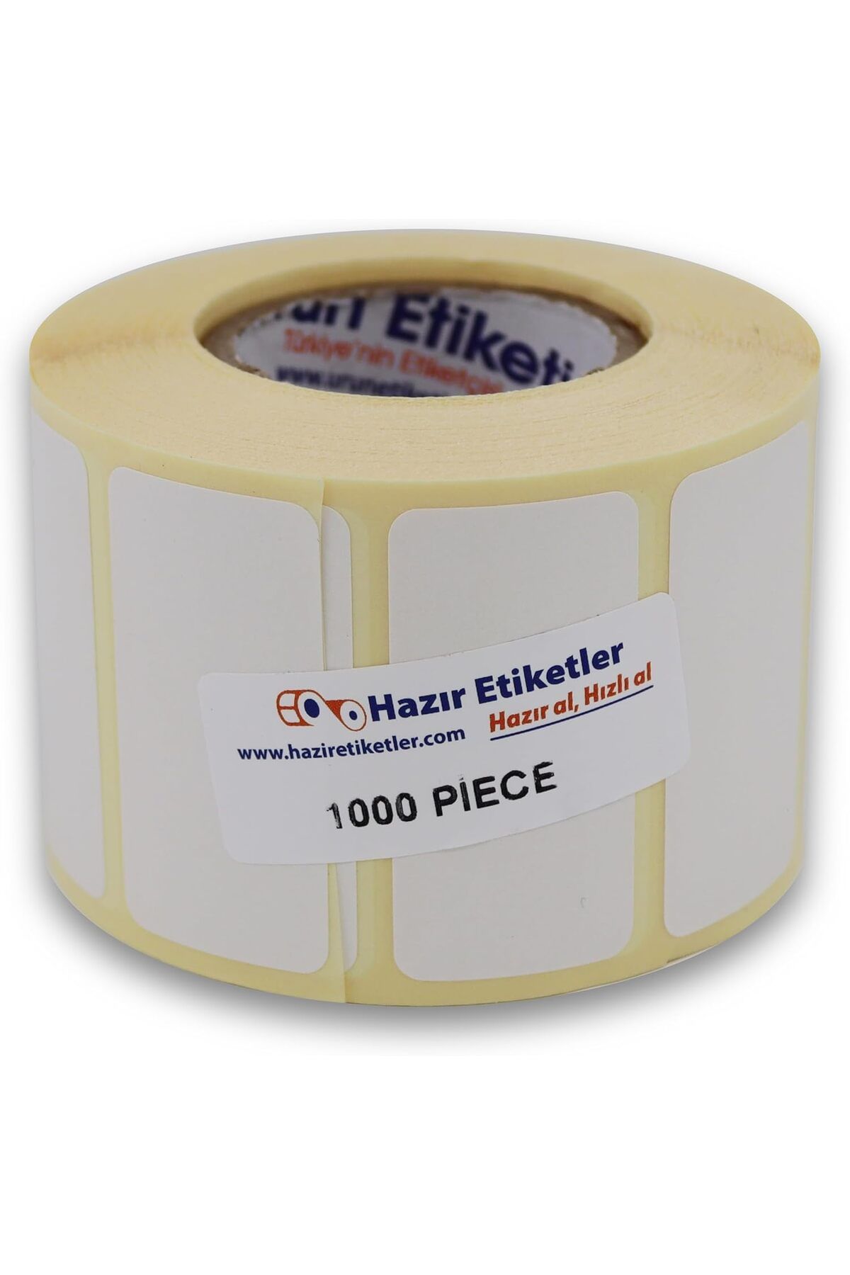 STOREMAX buxystorem etiketler , hazır al hızlı al Eko Termal Etiket 50mm x 25mm Ruloda 1000 Adet 40mm Kuka