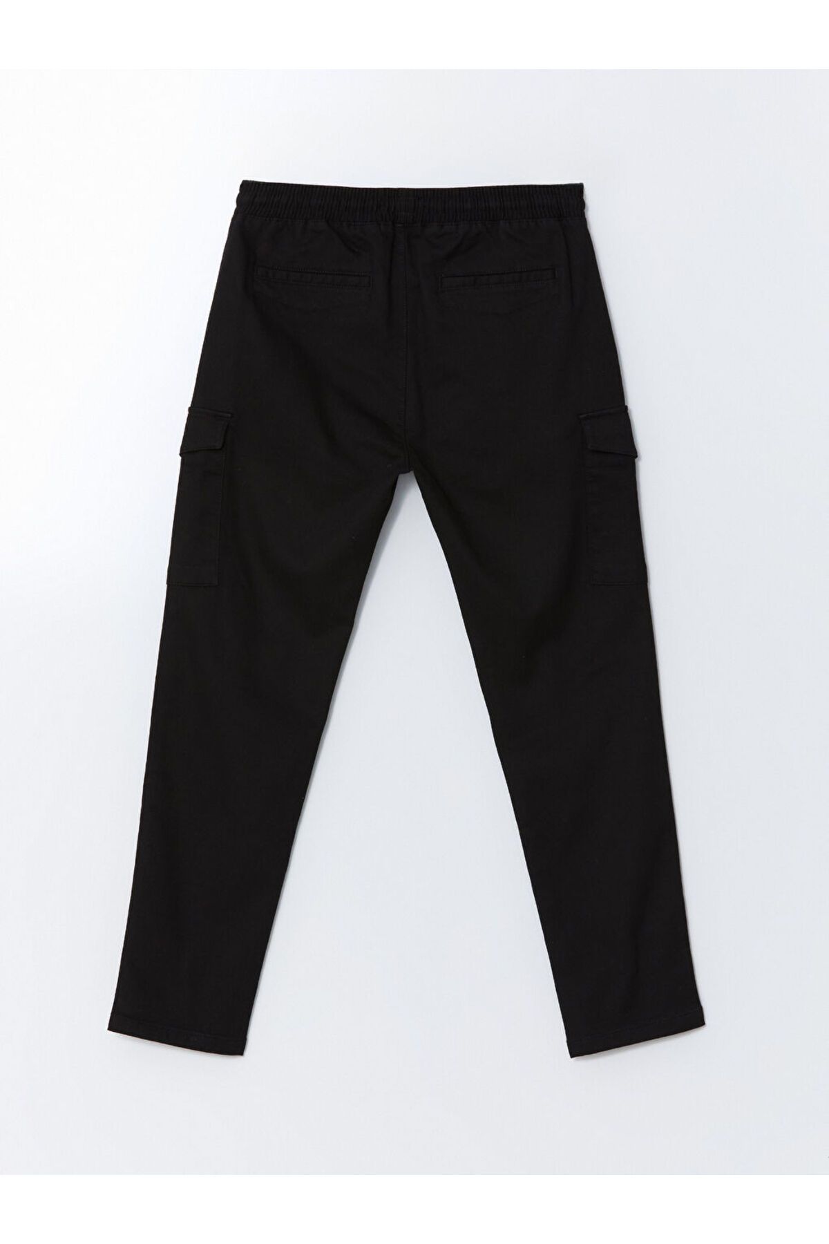LC Waikiki-Ανδρικό παντελόνι Cargo LCW Slim Fit 6
