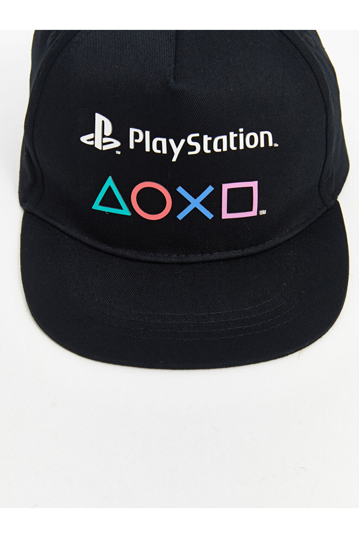 LC Waikiki-Lcw Accessories Playstation Boy Cap Hat 2
