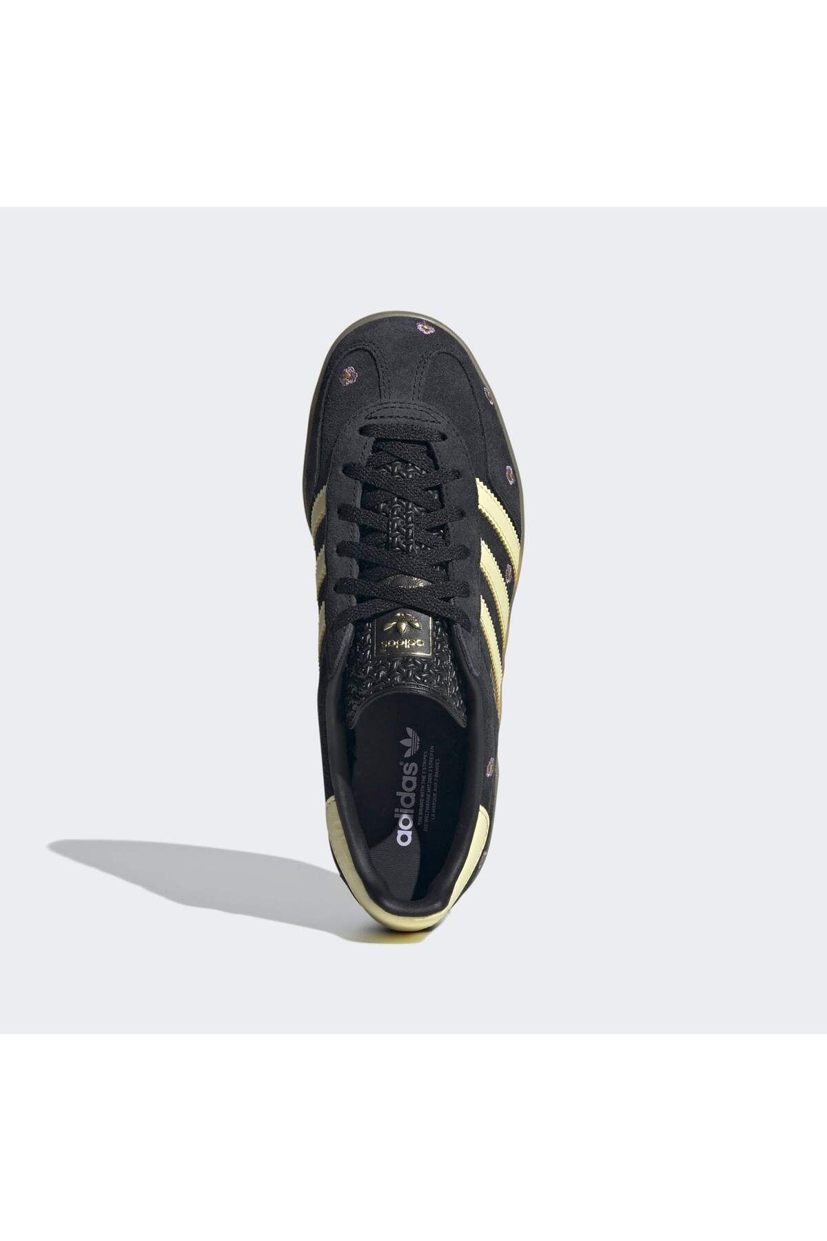adidas-Gazelle Indoor Shoes 6