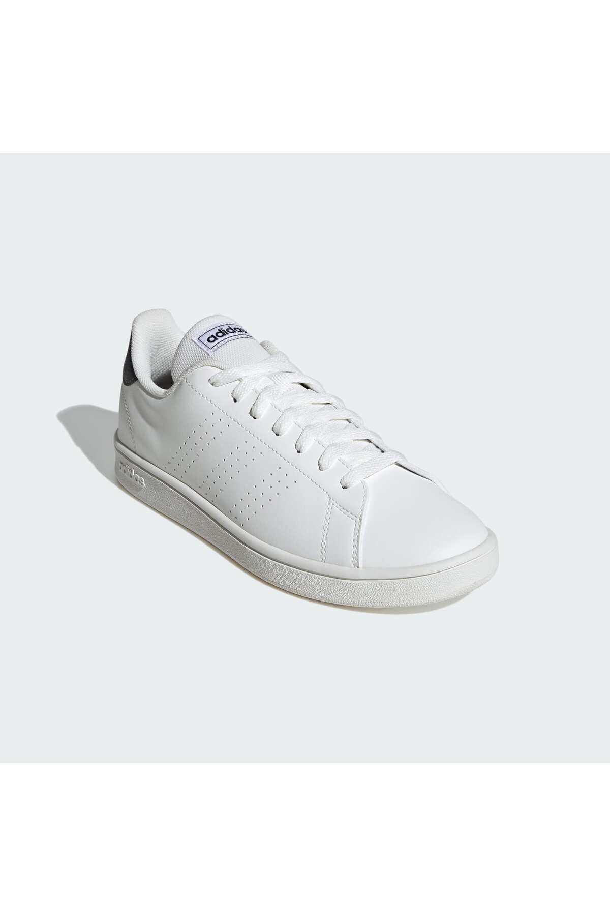 کفش دو و تمرین سفید مردانه ورزشی پایه IF8556 adidas