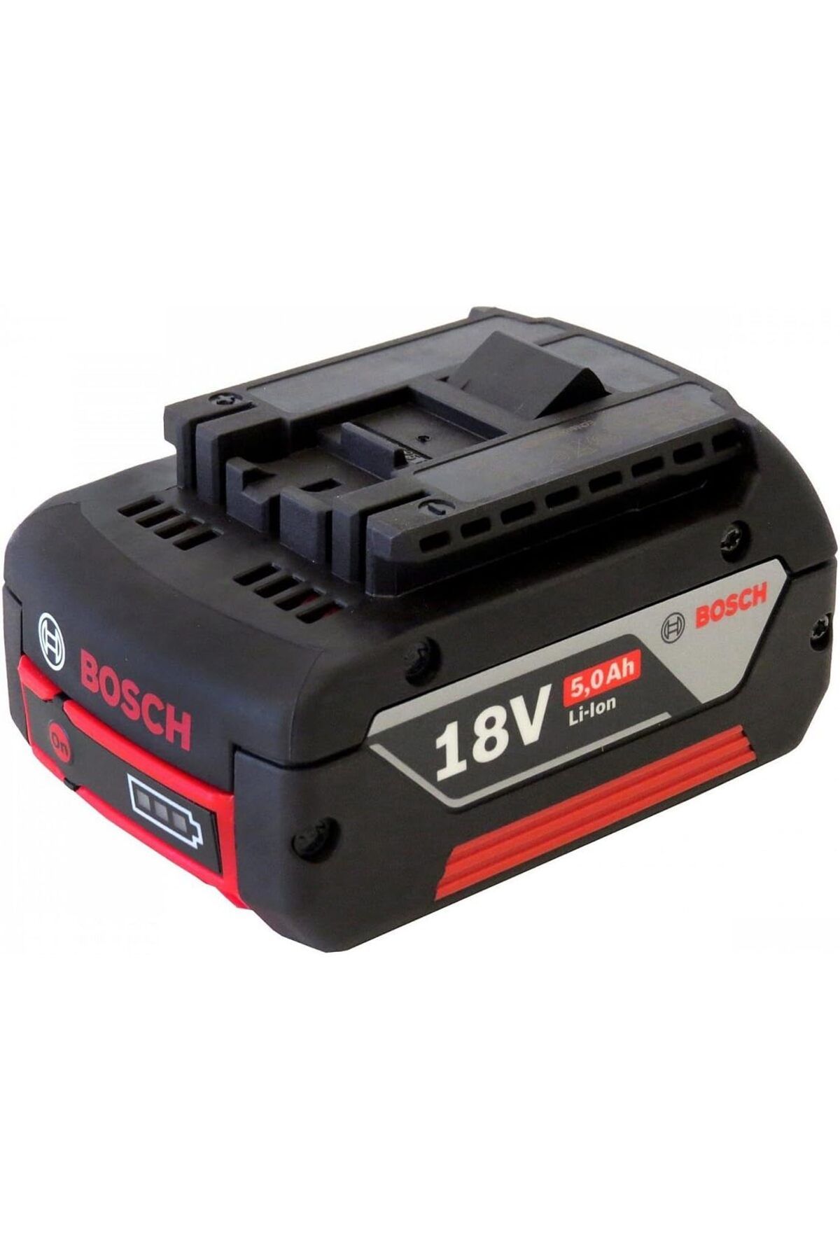 STOREMAX mrttnca GBA 18 V 5,0 Ah M-C Einschubakku, 2607337070 trndymrt 1087243