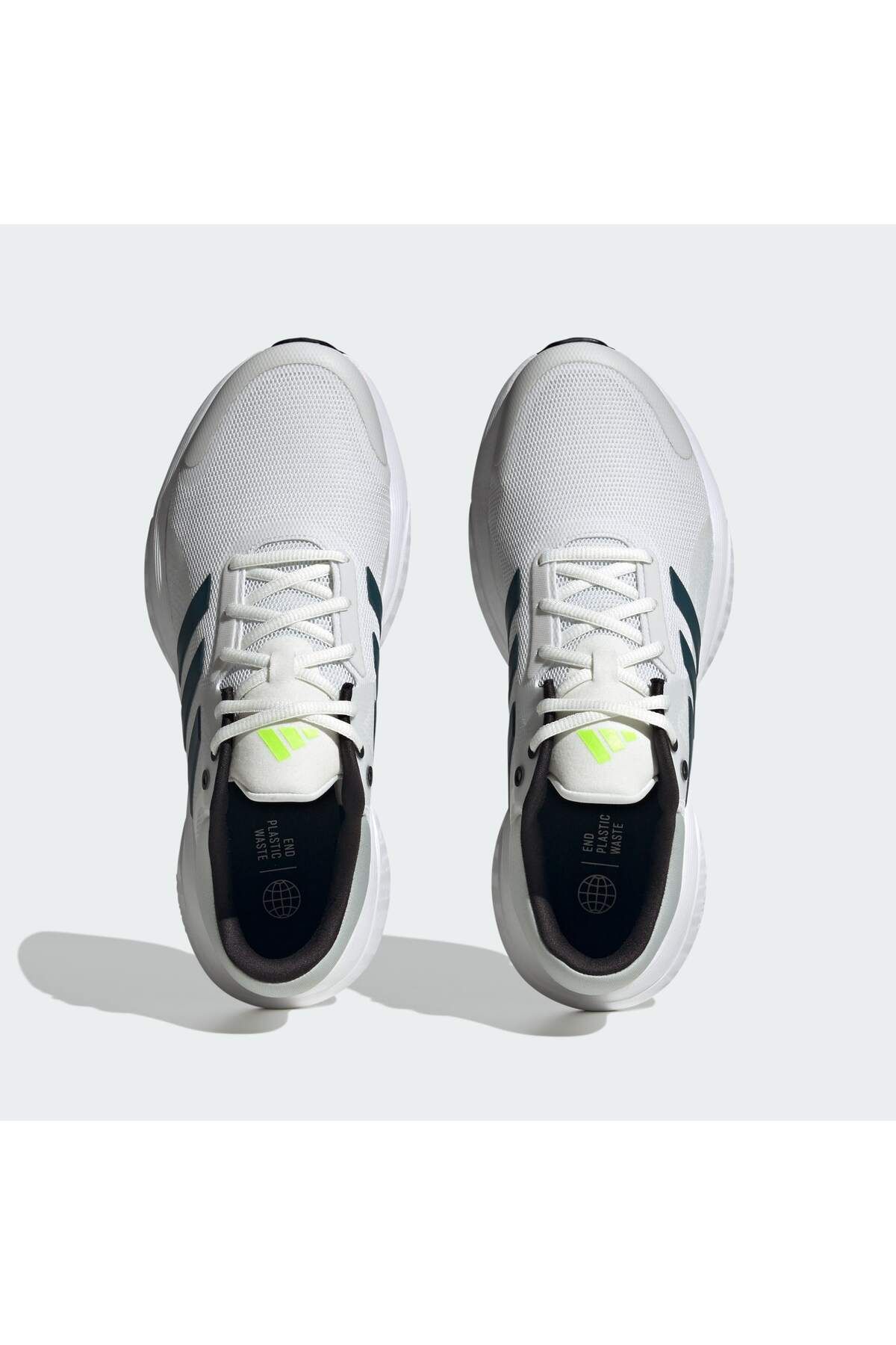 کفش دو و تمرین چند رنگ مردانه پاسخ های اورجینال adidas
