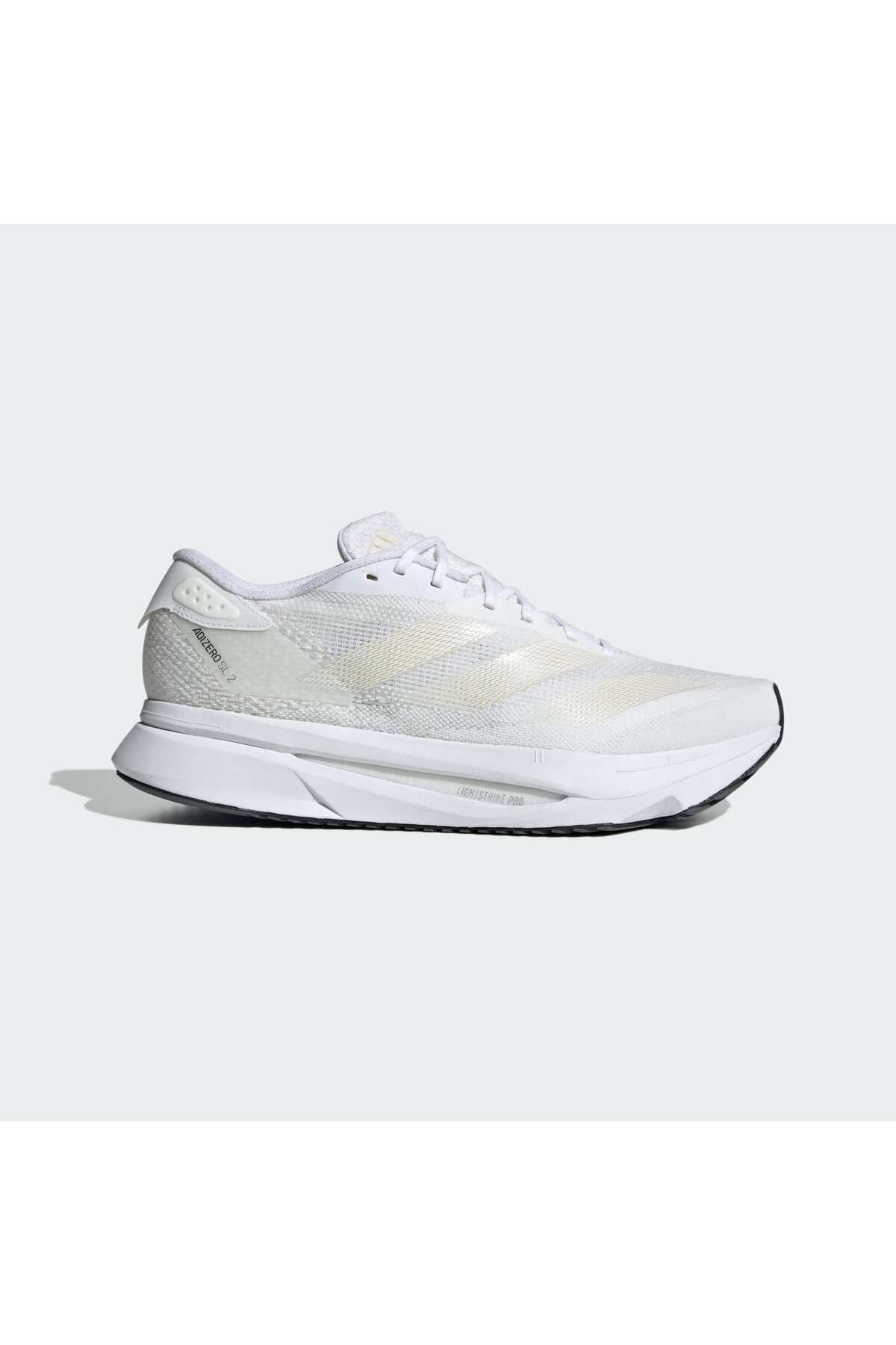 کفش دو و تمرین سفید مردانه های در حال رانینگ SL2 adidas