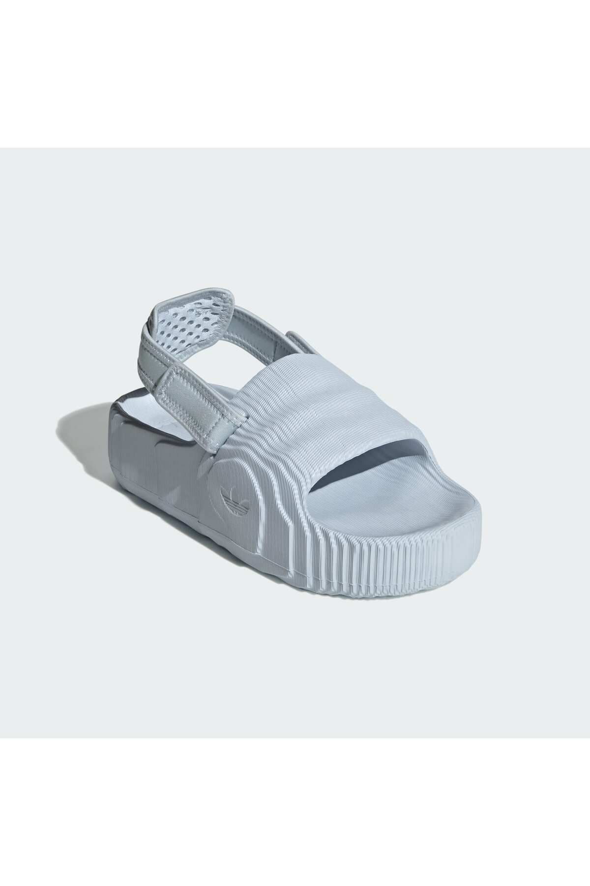 صندل سفید زنانه 22 دمپایی XLG در منصفانه adidas