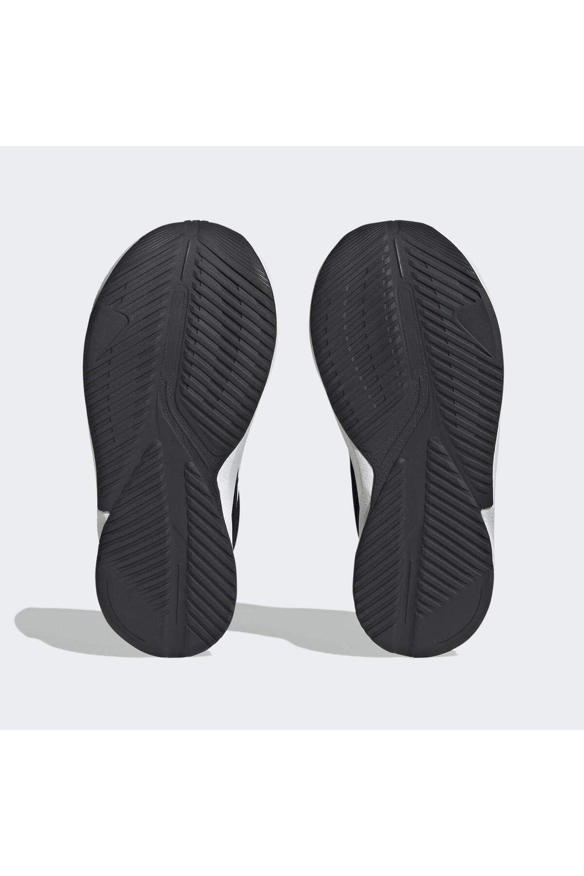 کفش دو و تمرین سفید مردانه زنانه بچه های SL اورجینال adidas