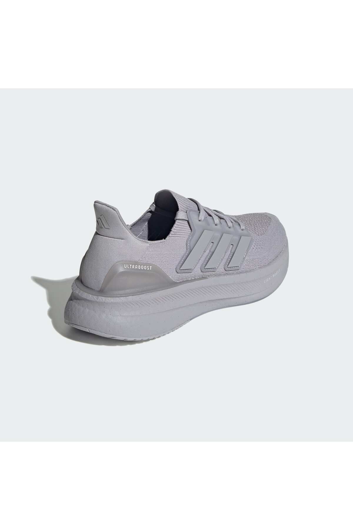 کفش دو و تمرین خاکستری مردانه زنانه 5 در حال رانینگ adidas