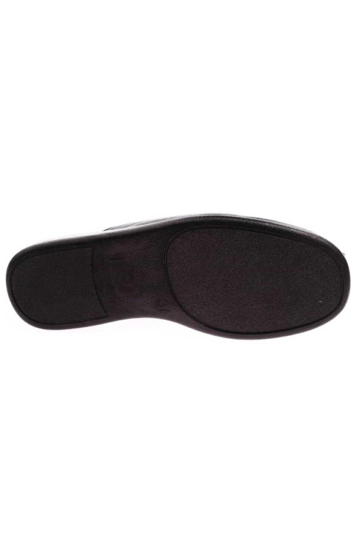 Pierre Cardin-Men's Leather Groom's Dowry Buckle Slippers - Q3.U.0O.K2.K.A.P.C 5