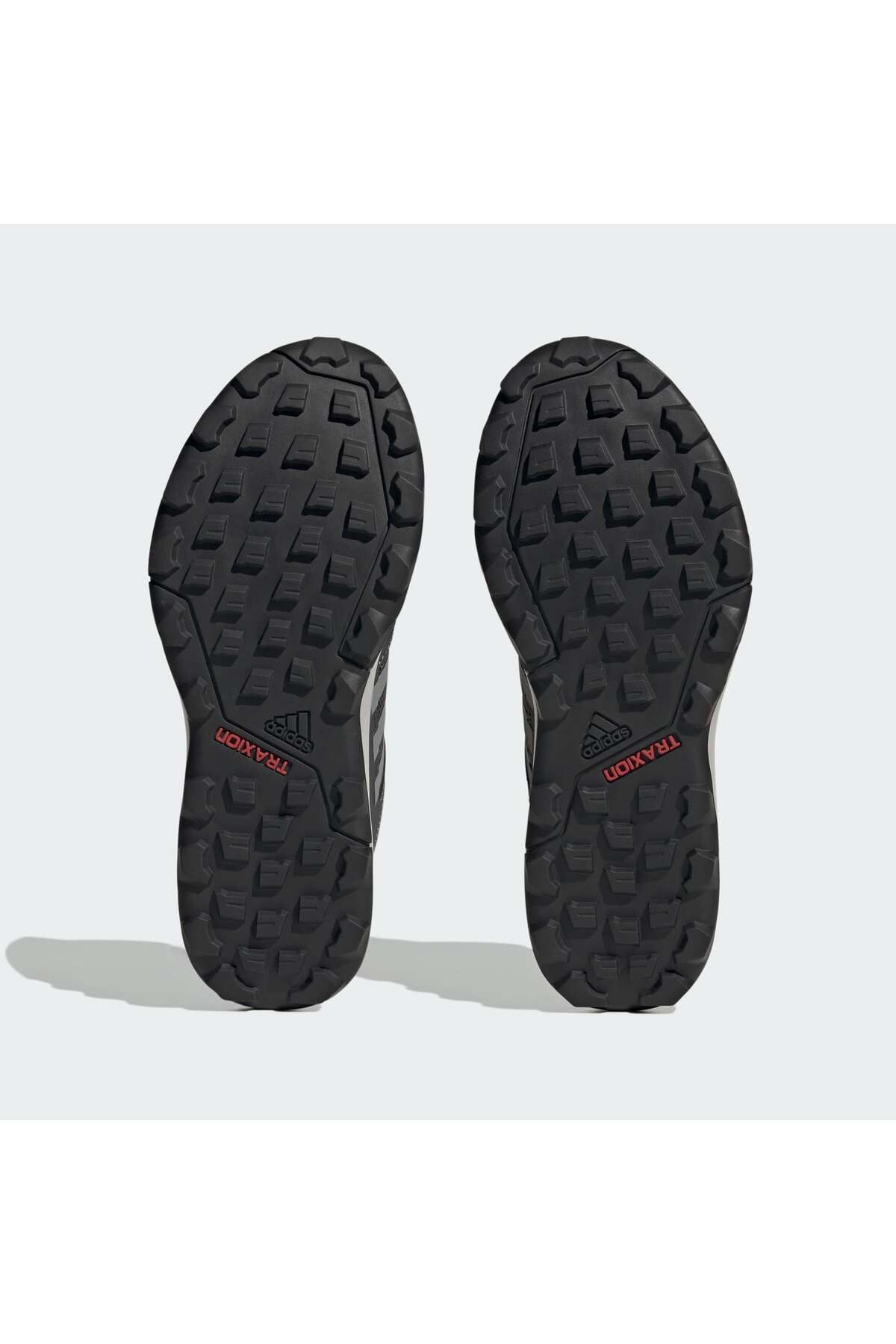 کفش های فضای باز مشکی مردانه و زنانه 2.0 در حال رانینگ adidas