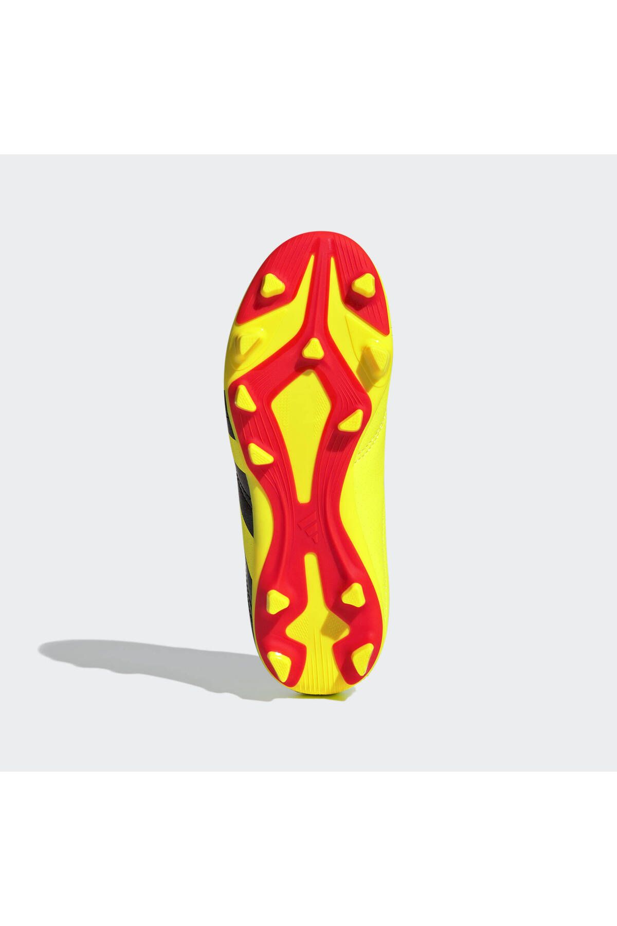 adidas-Predator Club Football Boots 7