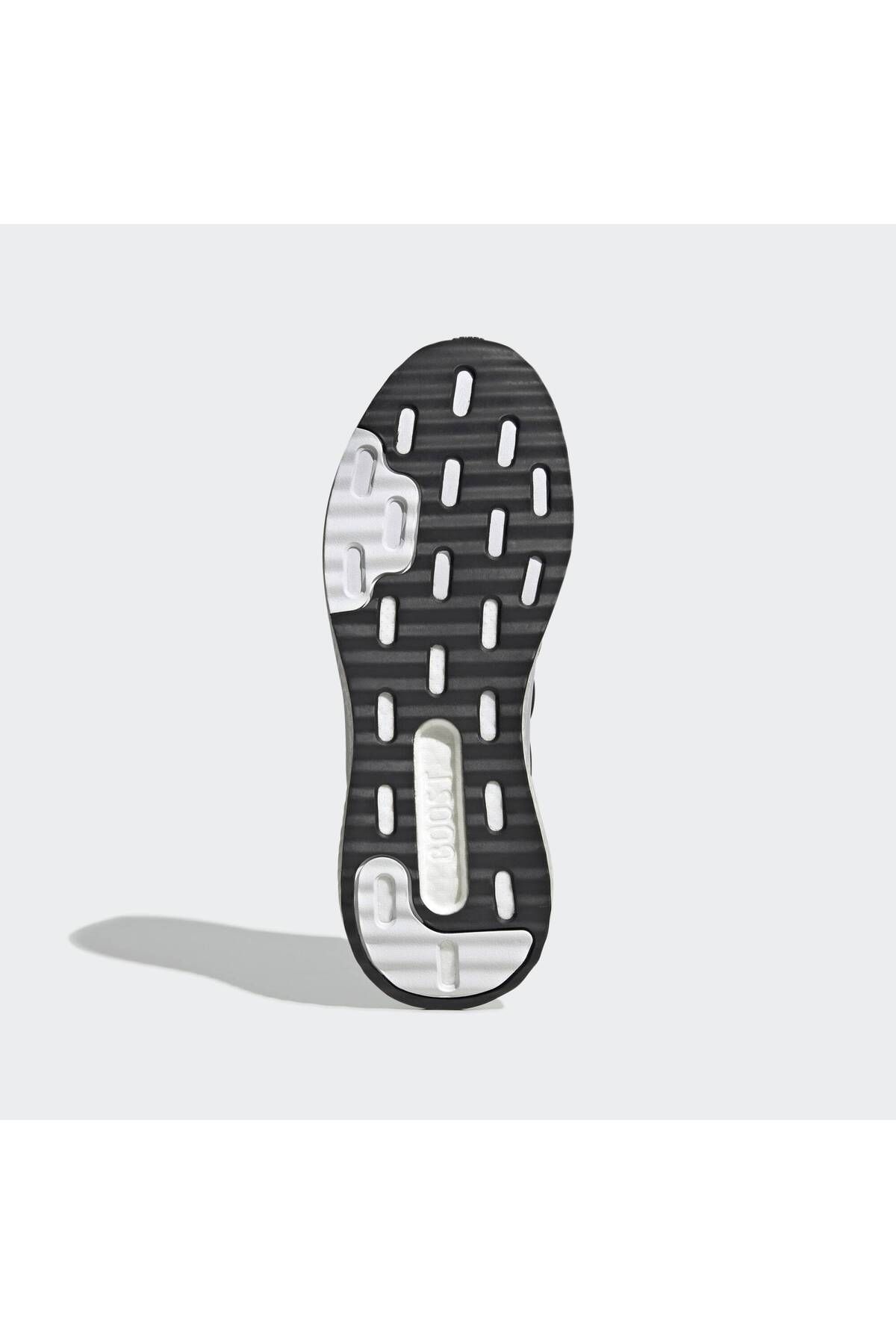 کفش دو و تمرین مشکی مردانه زنانه x_plphase اورجینال adidas