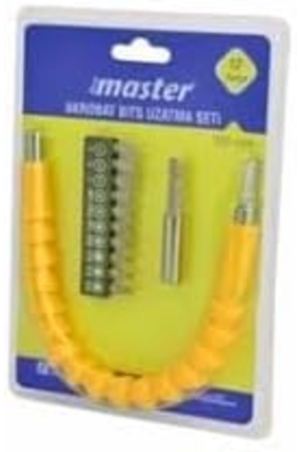 STOREMAX bystoreby bits Akrobat Uzatma Seti 300 mm 12 Parça NewDesing 646268