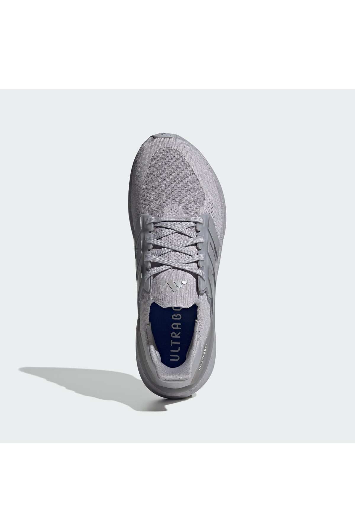 کفش دو و تمرین خاکستری مردانه زنانه 5 در حال رانینگ adidas