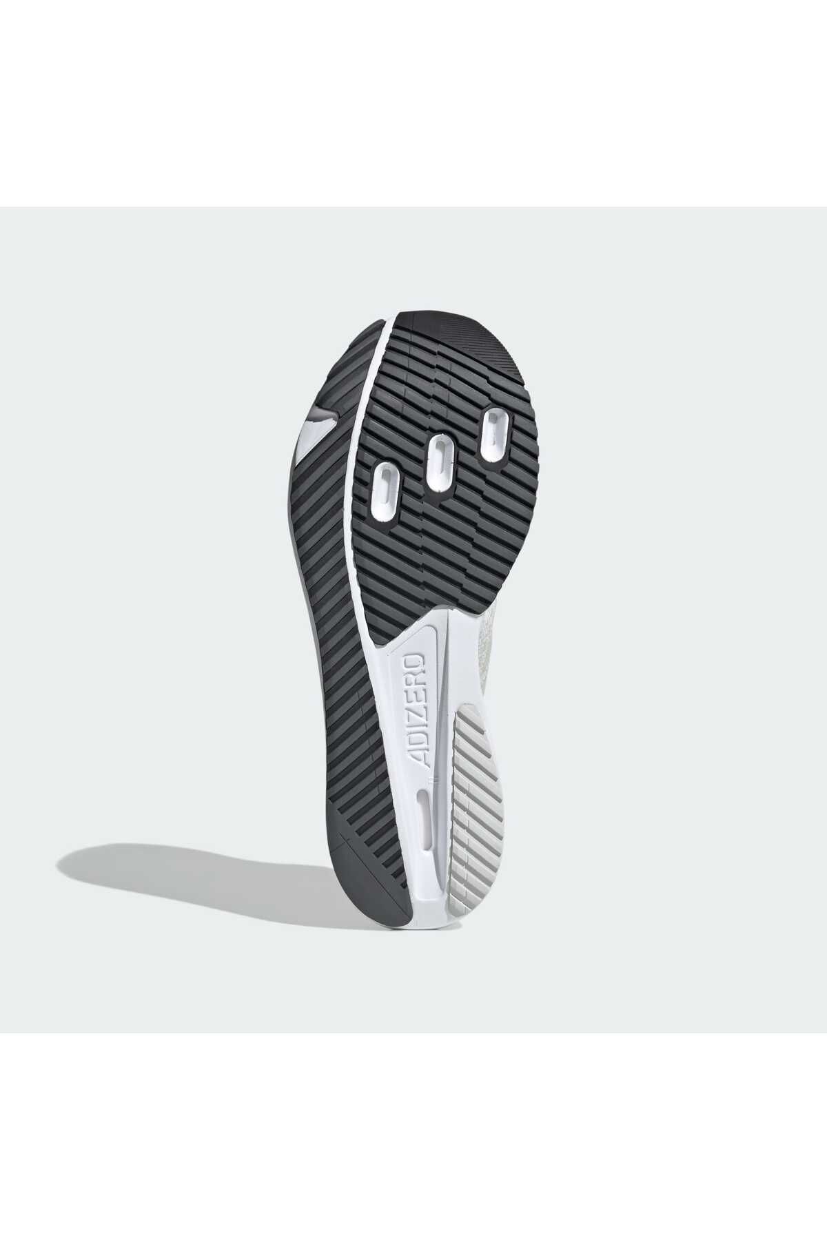 کفش دو و تمرین سفید مردانه های در حال رانینگ SL2 adidas