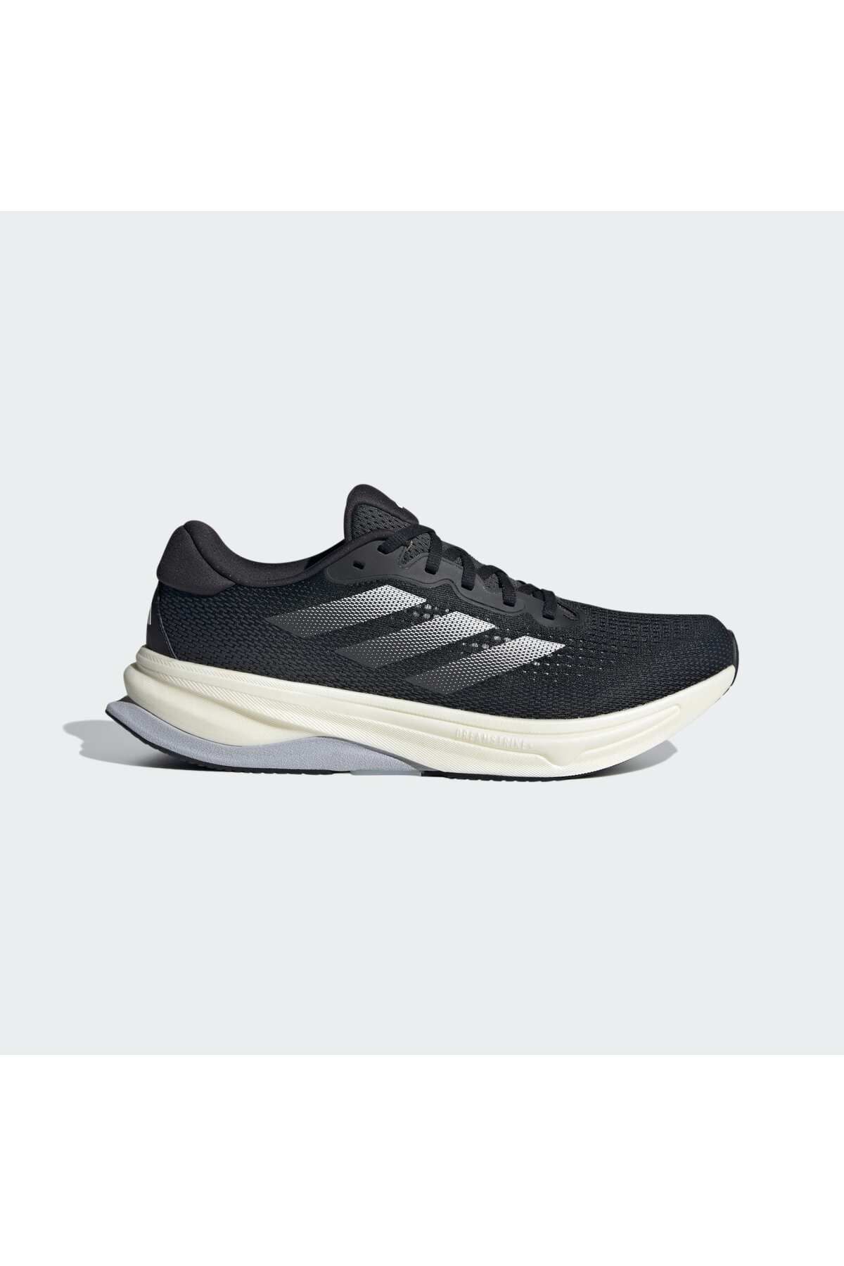 کفش دو و تمرین مشکی مردانه های در حال رانینگ adidas