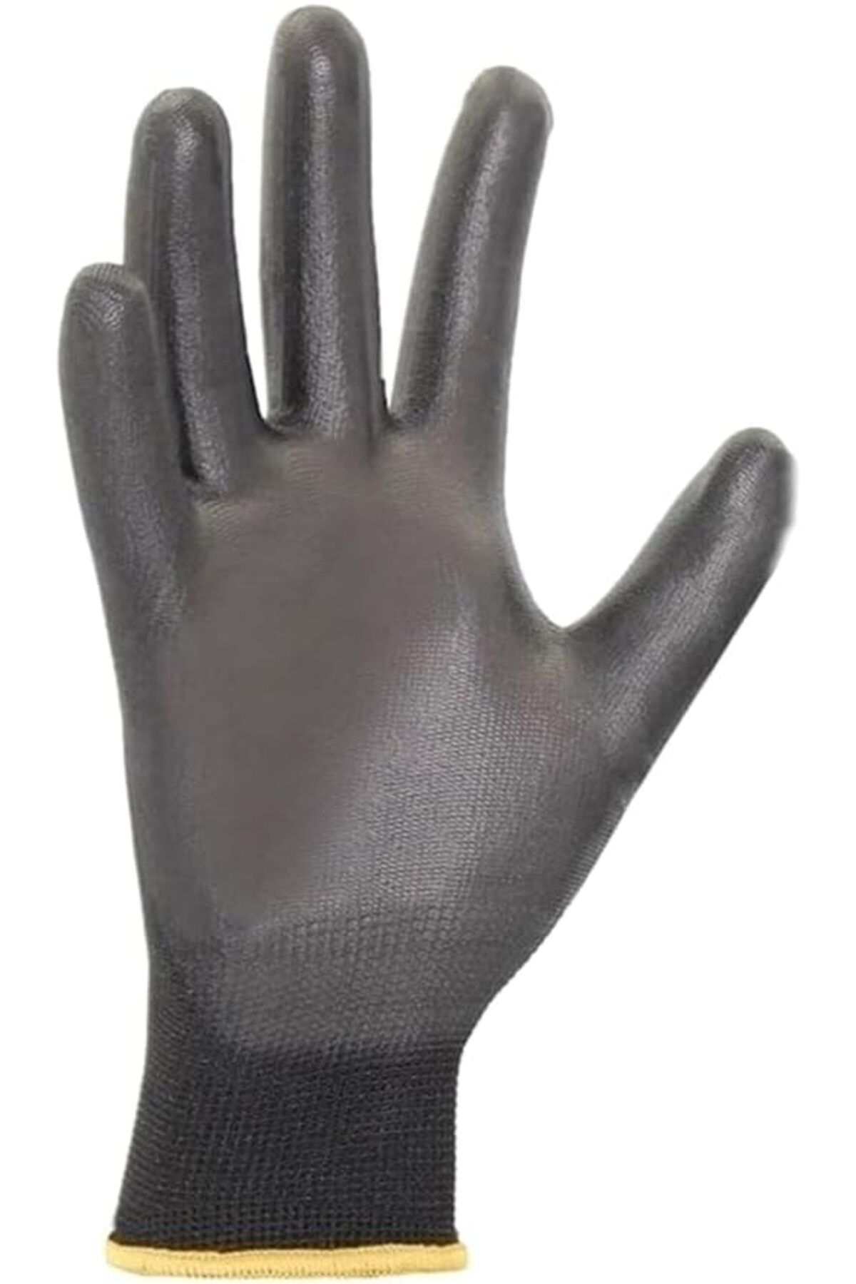 STOREMAX mrttnca Evi Pu Eldiven Hassas Montaj Eldiveni Poliüretan Kaplı İş Eldiveni No:10 trndymrt 108724