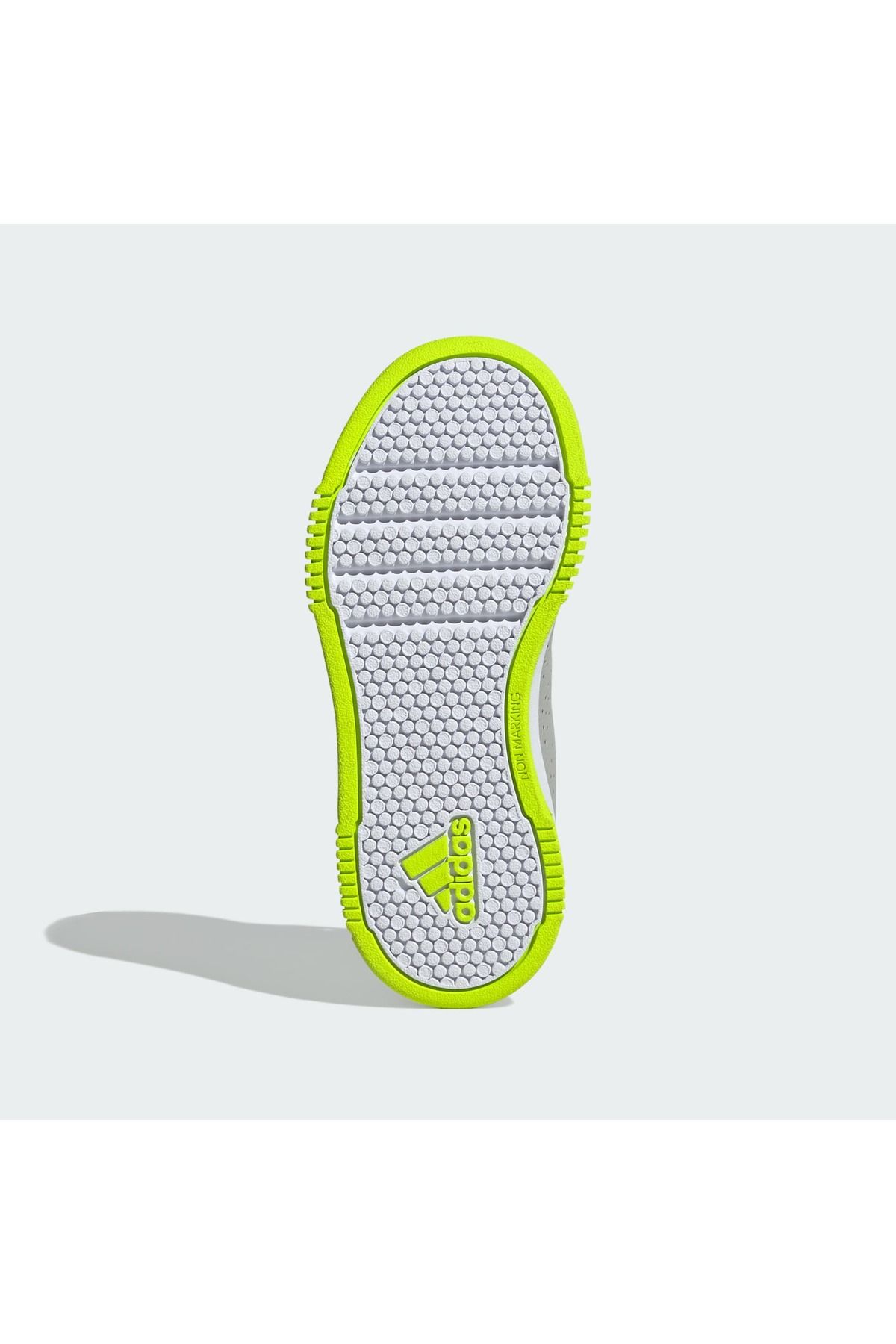 اسنیکر خاکستری مردانه و زنانه کفش ورزشی ان Tensaur Gra Grain IG8580 adidas