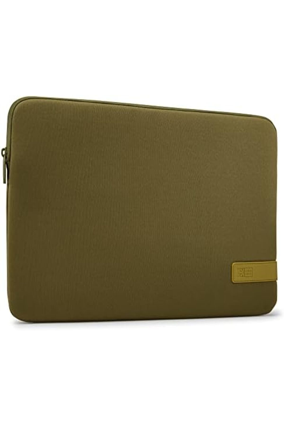 STOREMAX httphop Capulet Oliv 14" - Laptop Sleeve Logic Reflect Yeni NewDesingshop 1092444