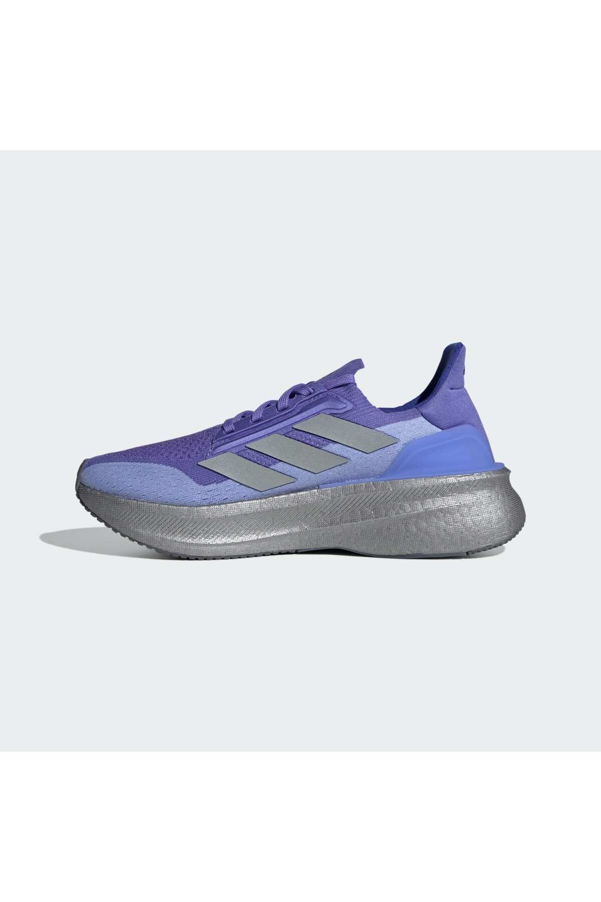 کفش دو و تمرین آبی زنانه 5X اورجینال adidas