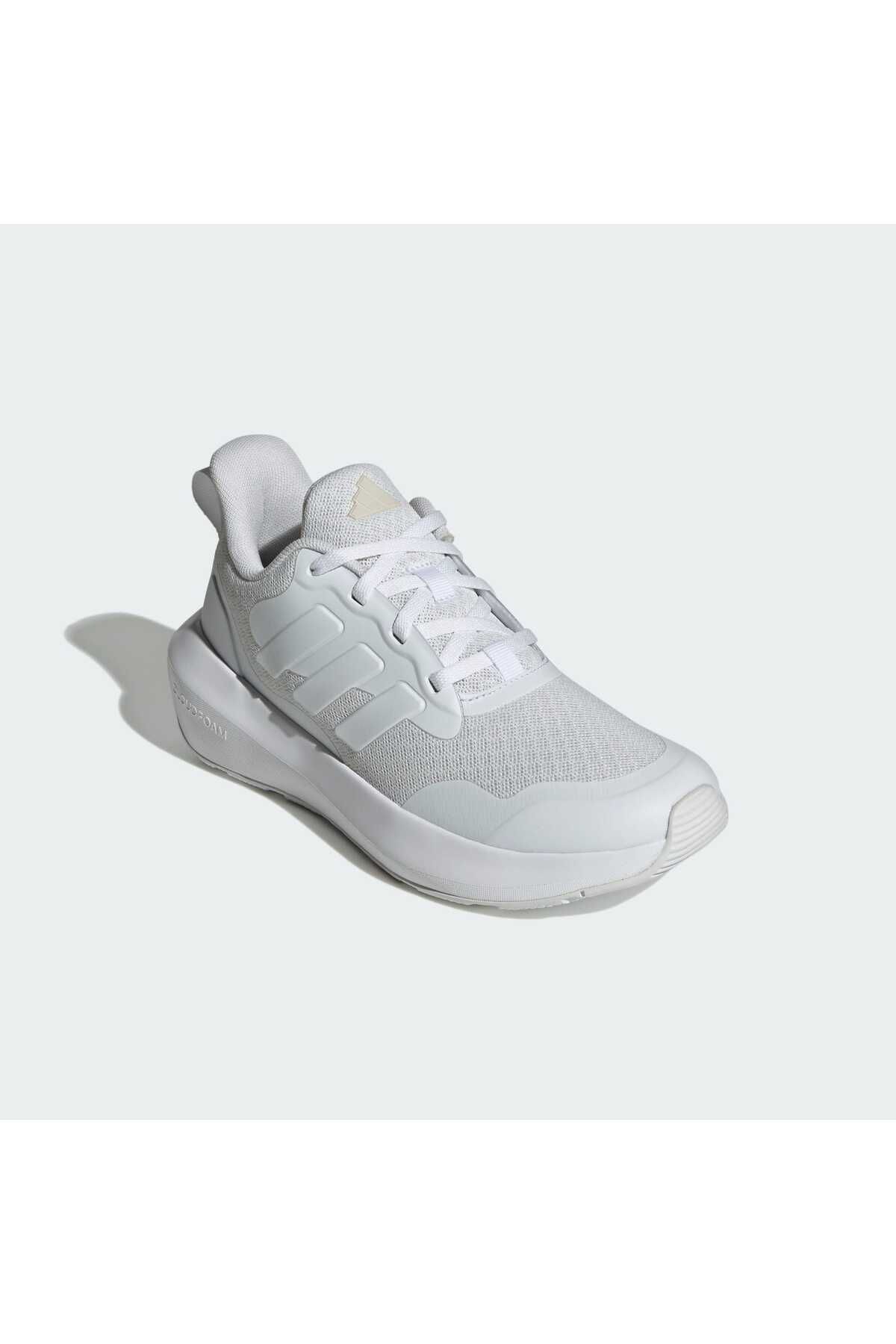 adidas-Fortarun 3.0 Kids Shoes 5